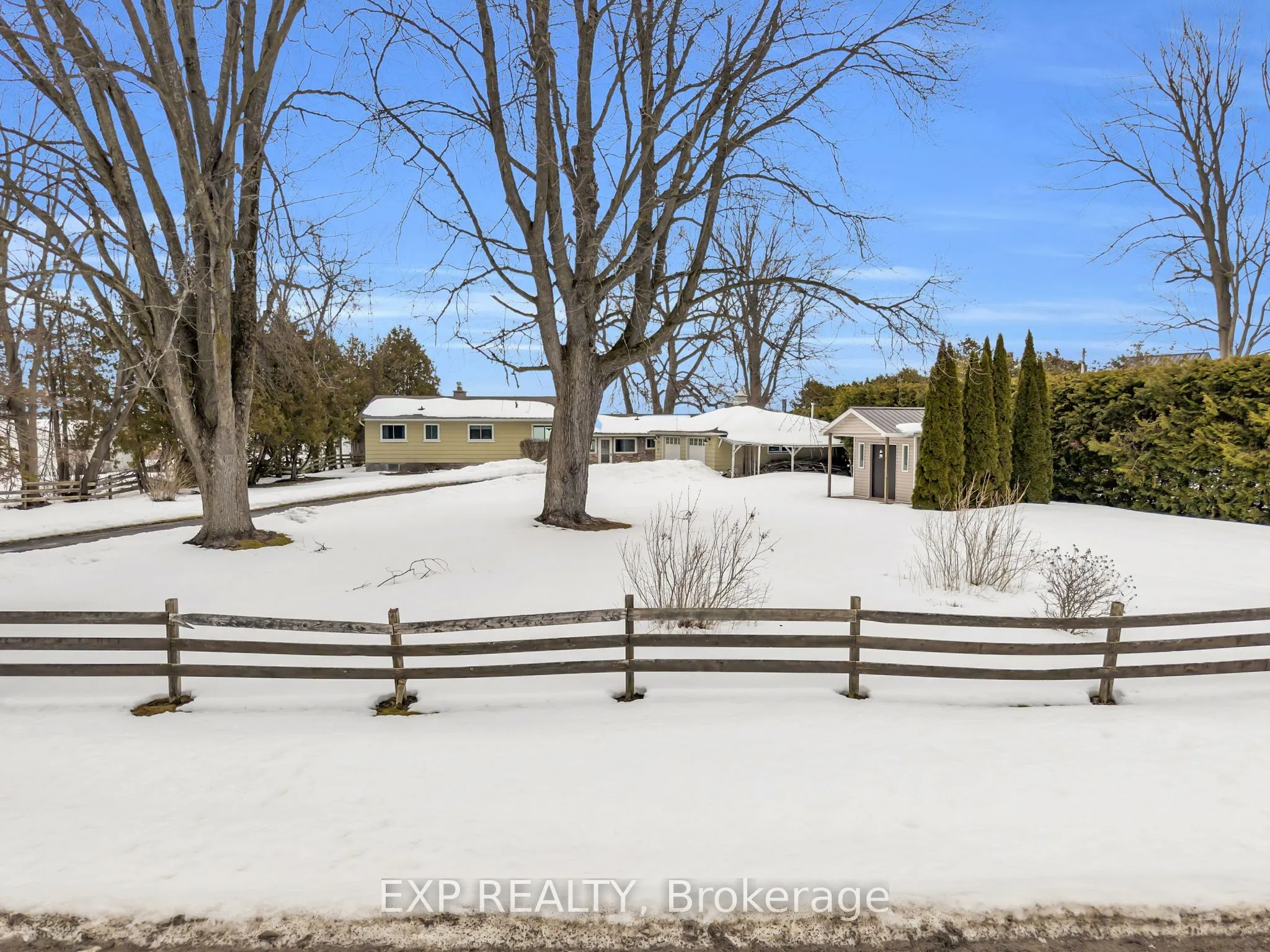561 Duclos Point Road