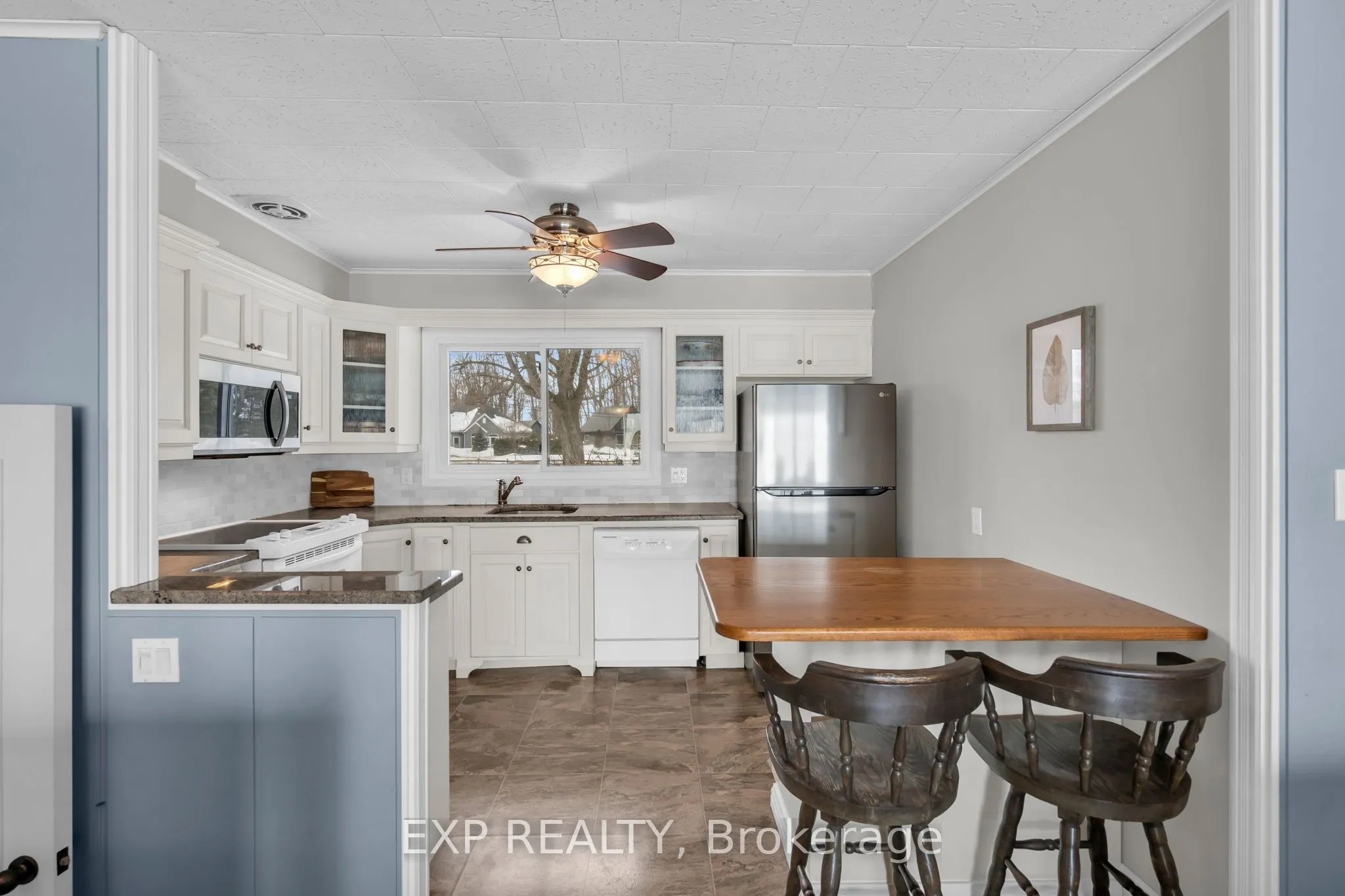 561 Duclos Point Road
