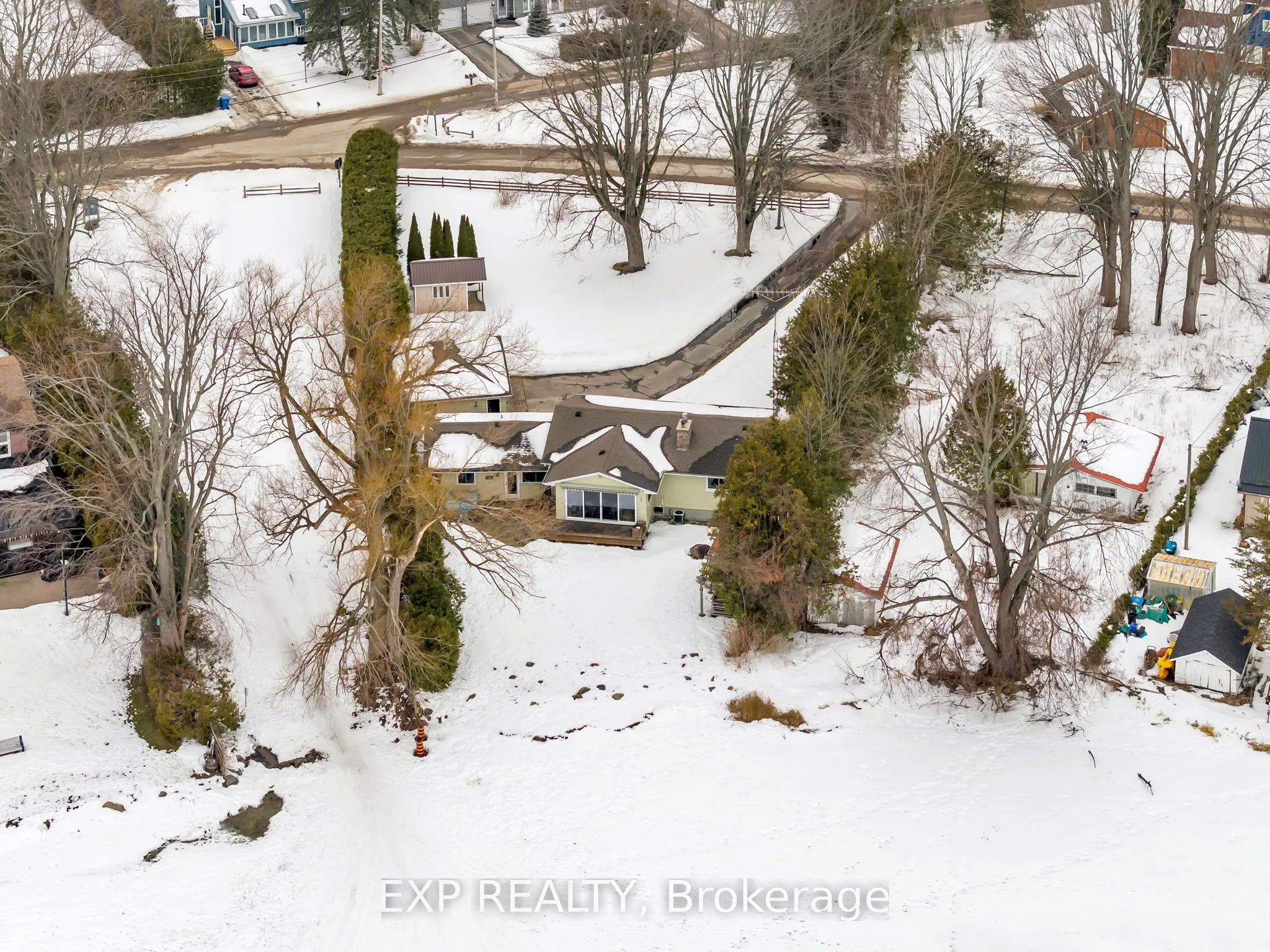 561 Duclos Point Road