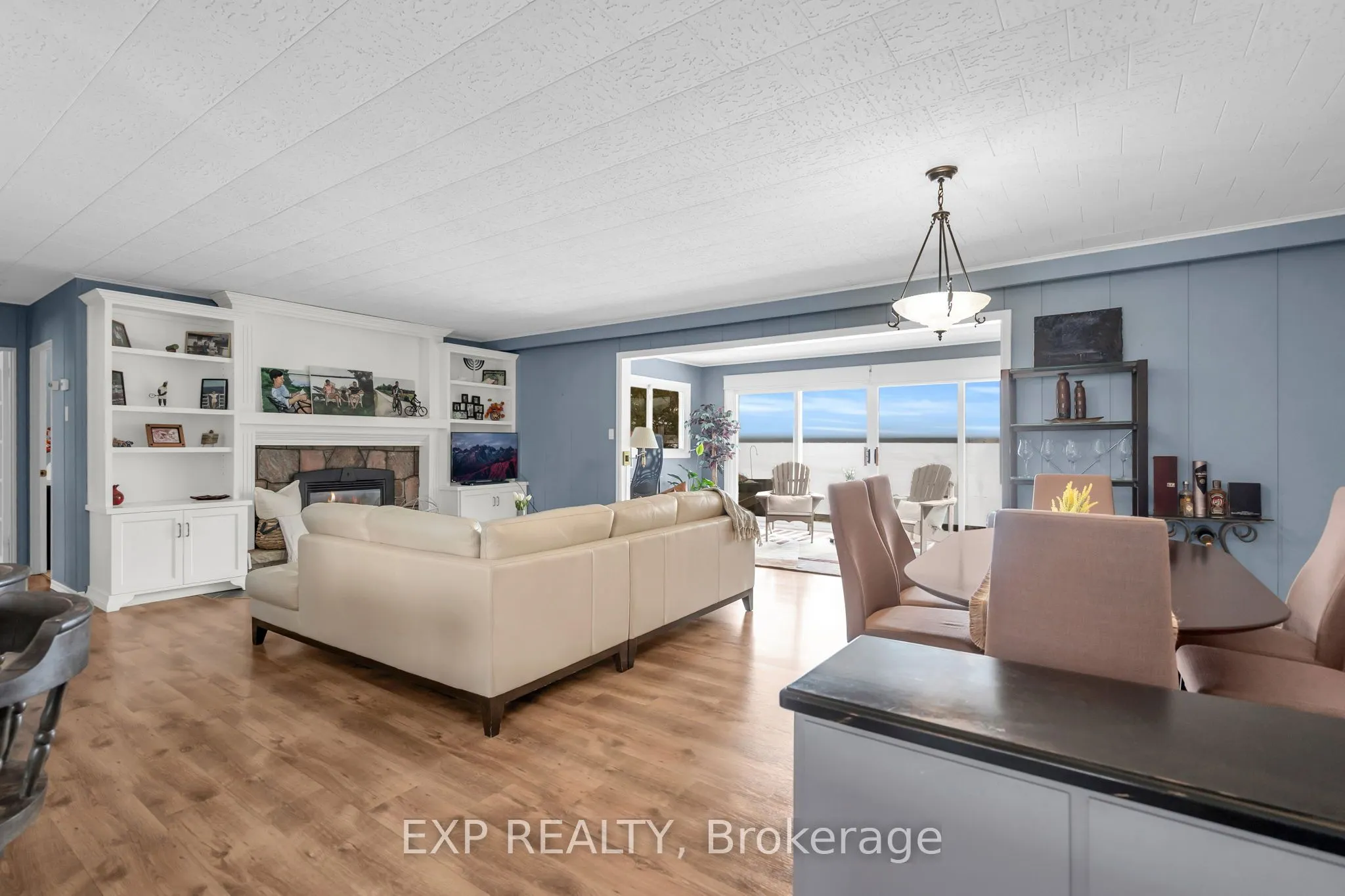 561 Duclos Point Road