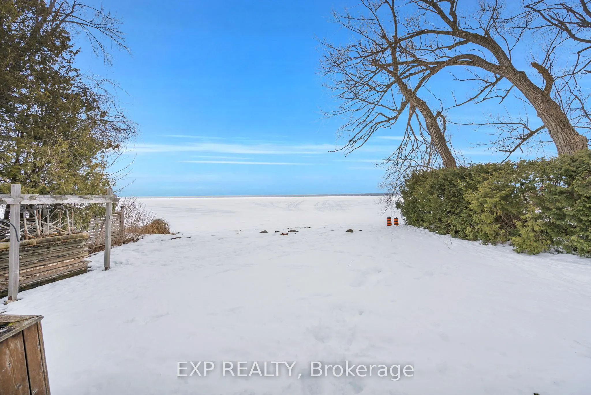 561 Duclos Point Road