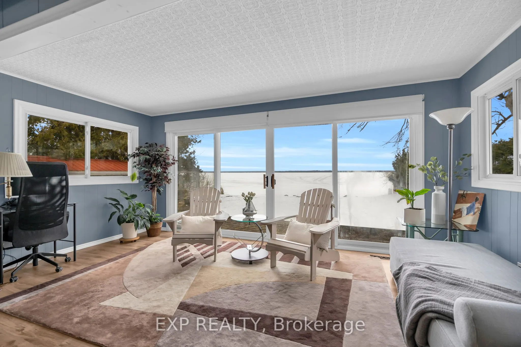561 Duclos Point Road
