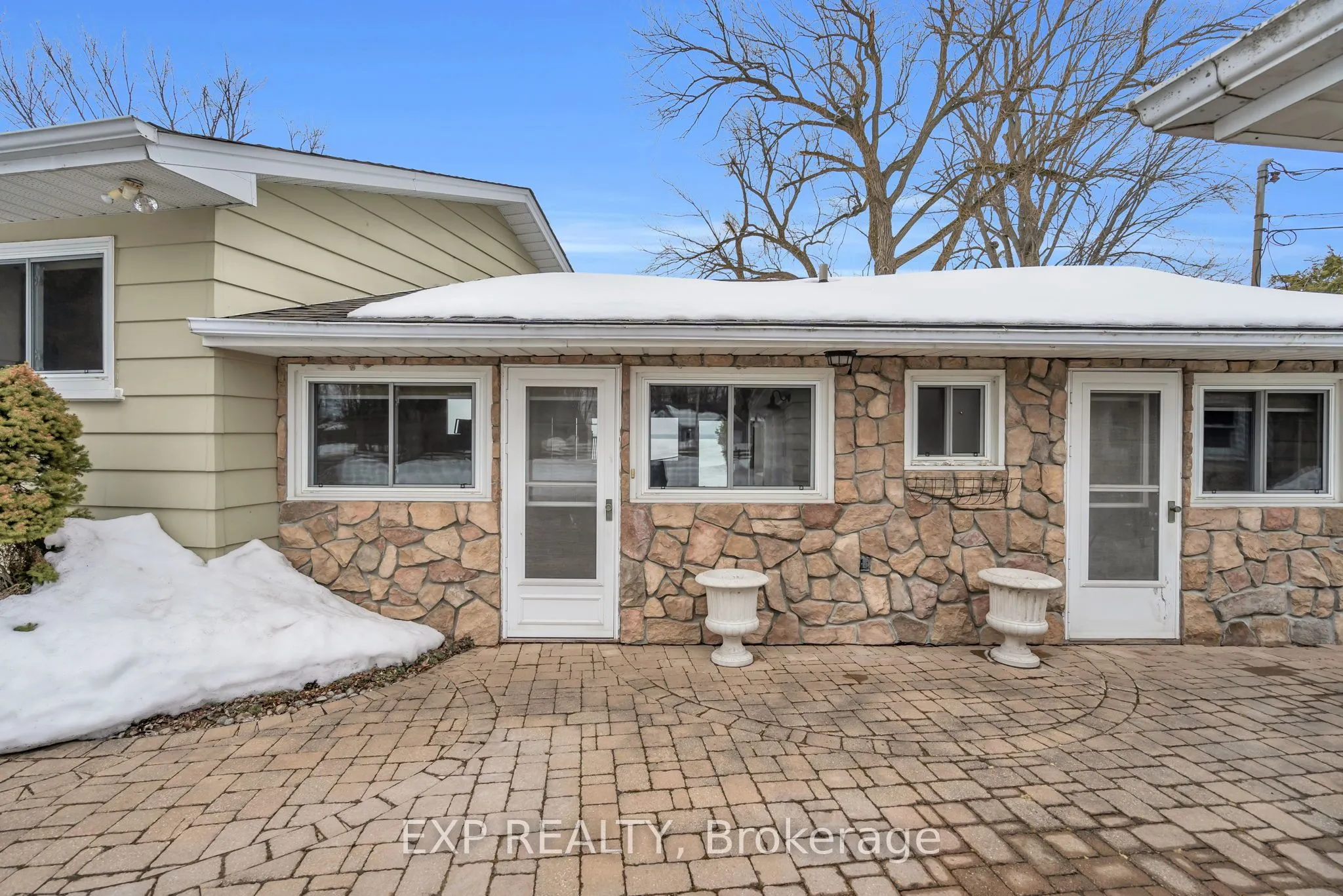 561 Duclos Point Road