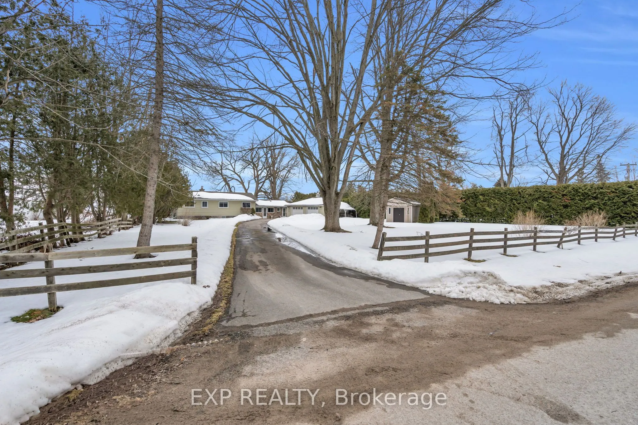 561 Duclos Point Road