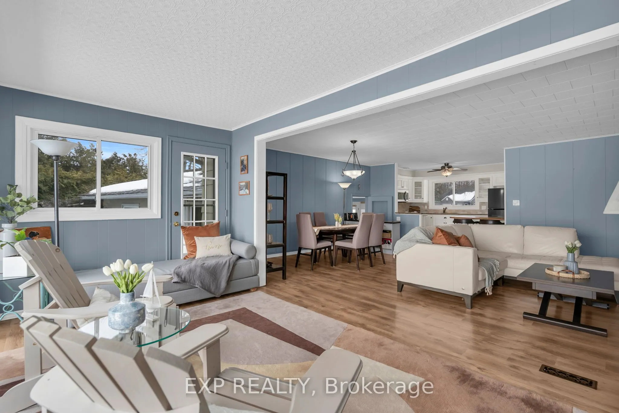 561 Duclos Point Road