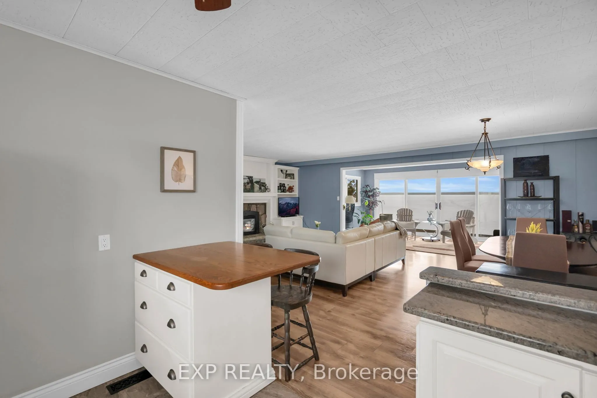 561 Duclos Point Road