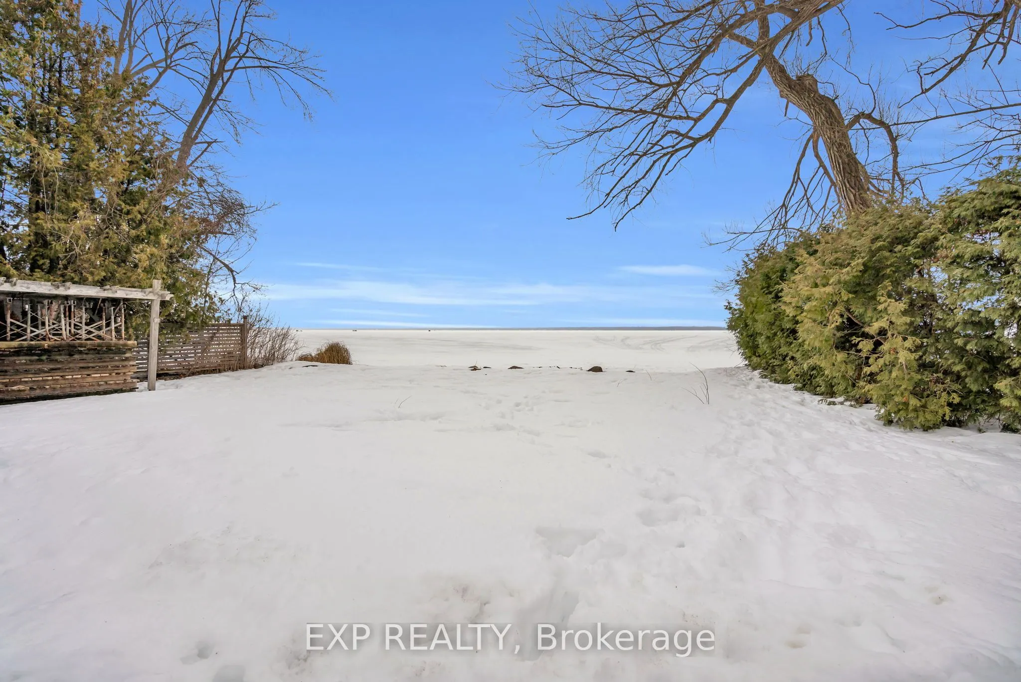 561 Duclos Point Road