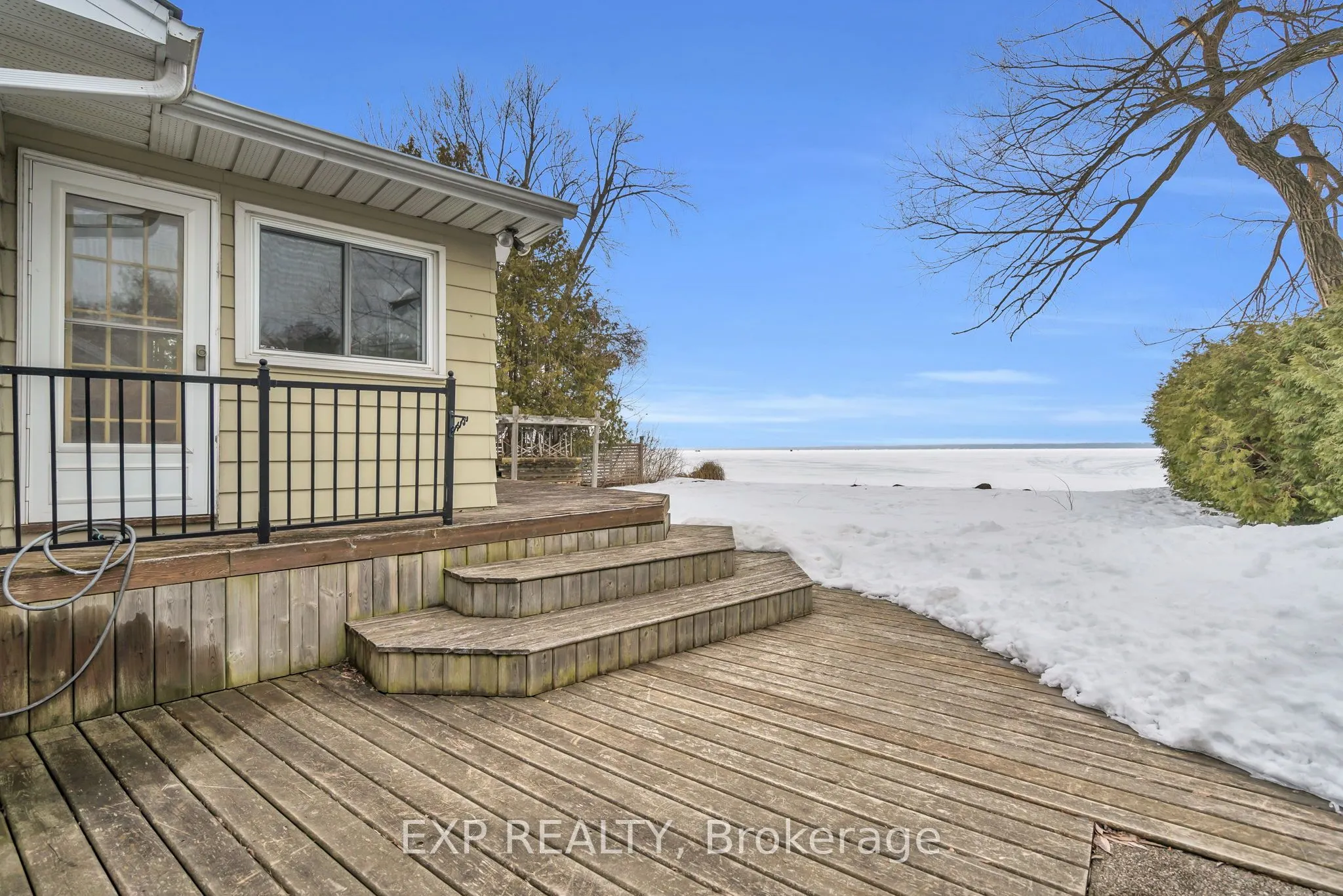 561 Duclos Point Road