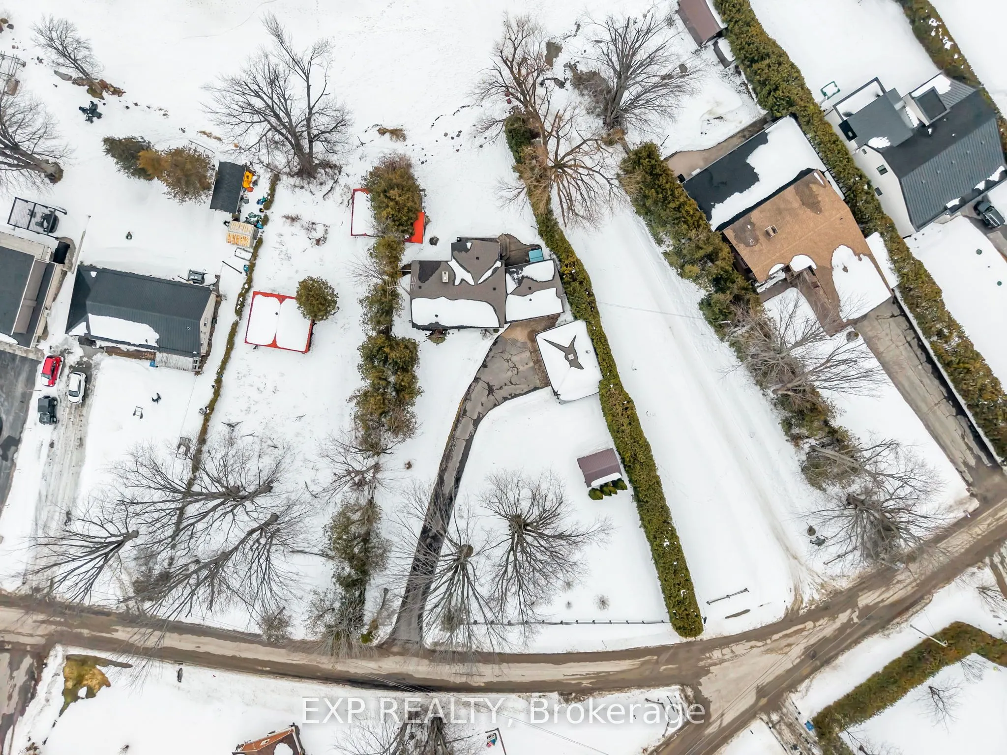 561 Duclos Point Road