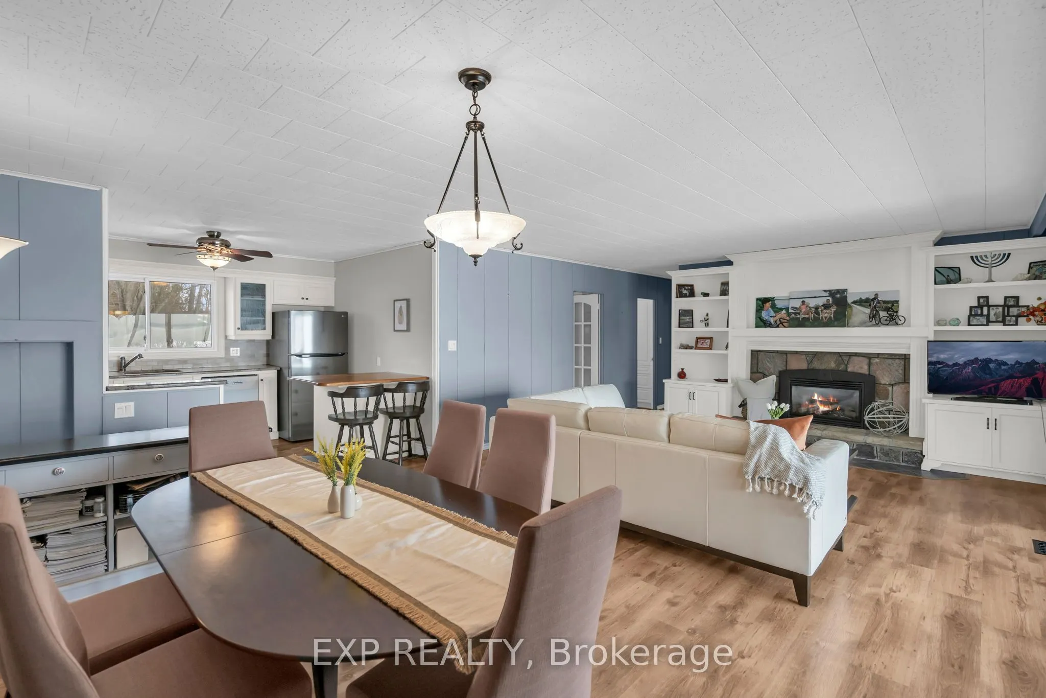 561 Duclos Point Road