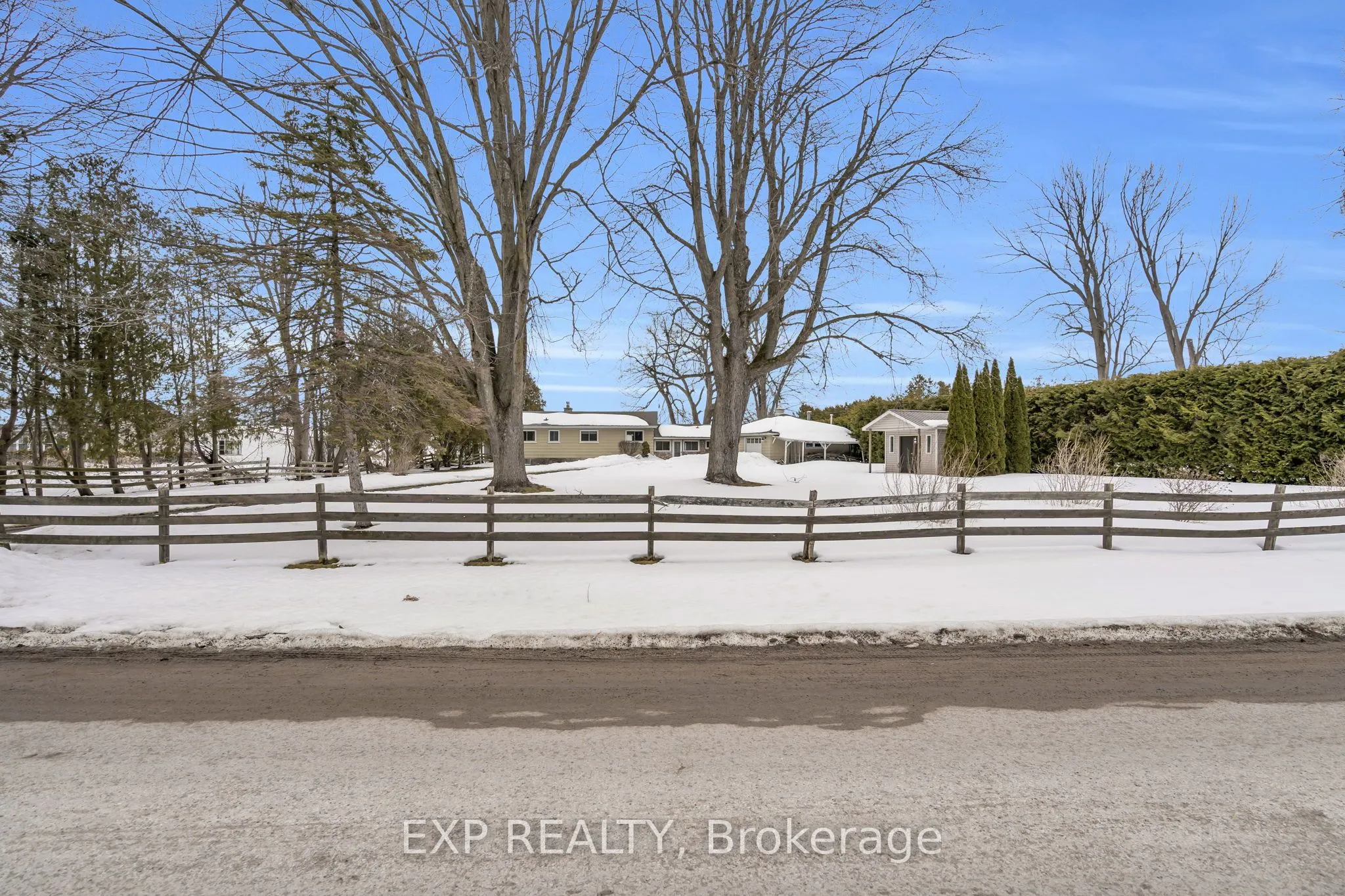561 Duclos Point Road