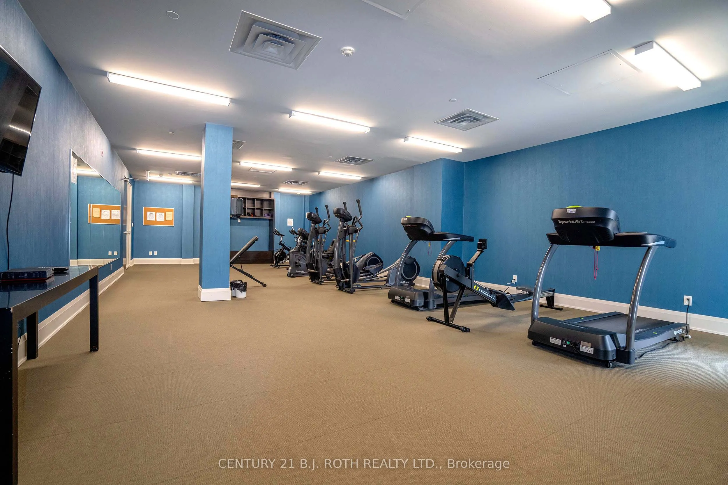 15277 Yonge Street S #313