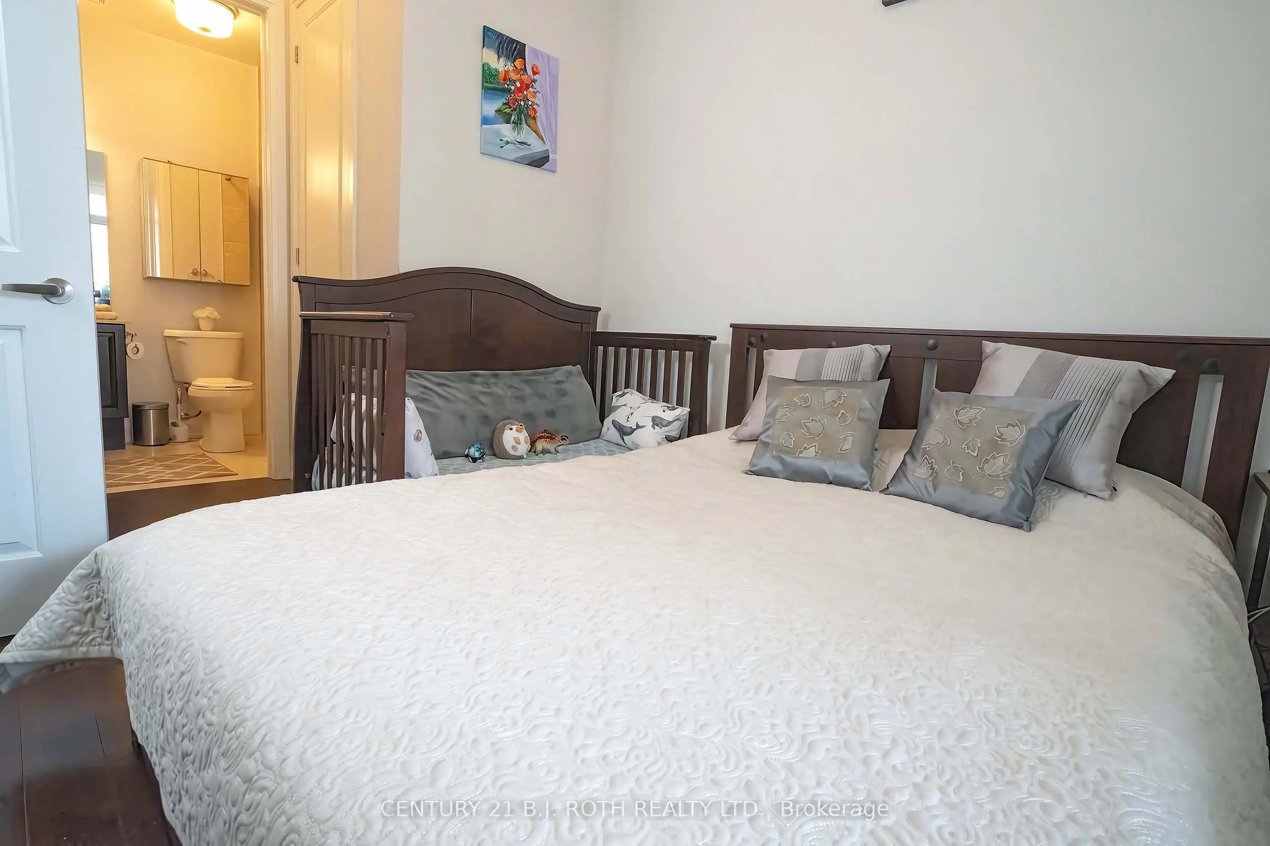 15277 Yonge Street S #313