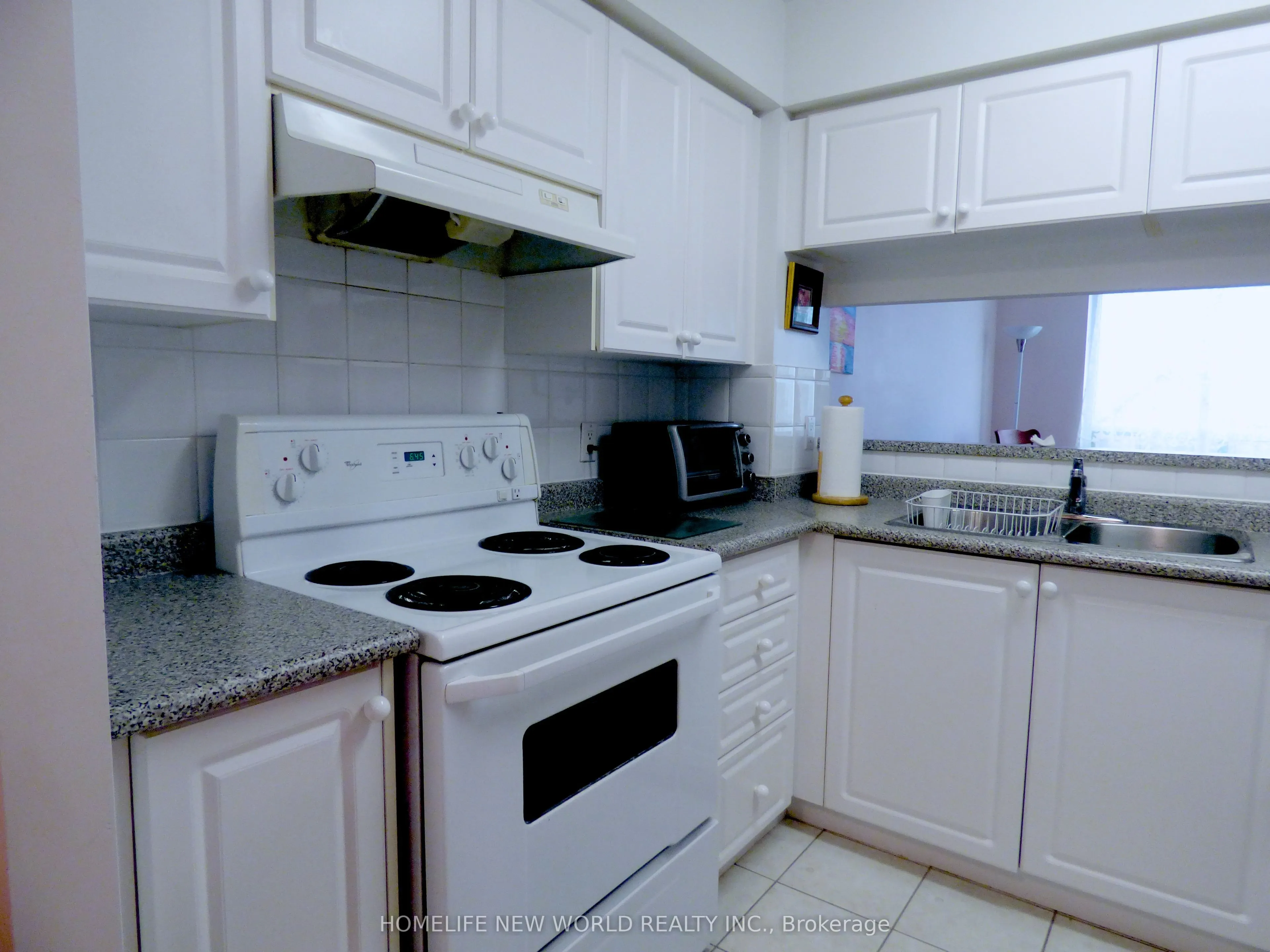 9015 Leslie Street #507