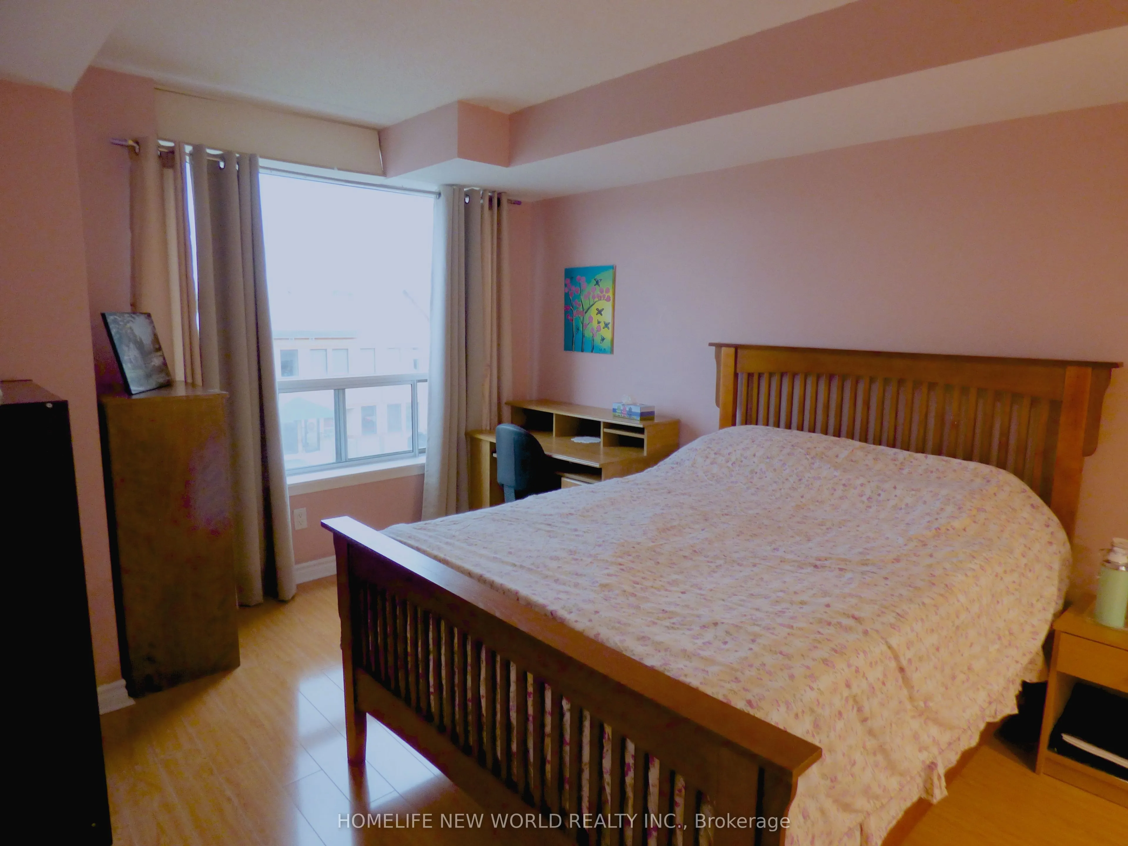 9015 Leslie Street #507