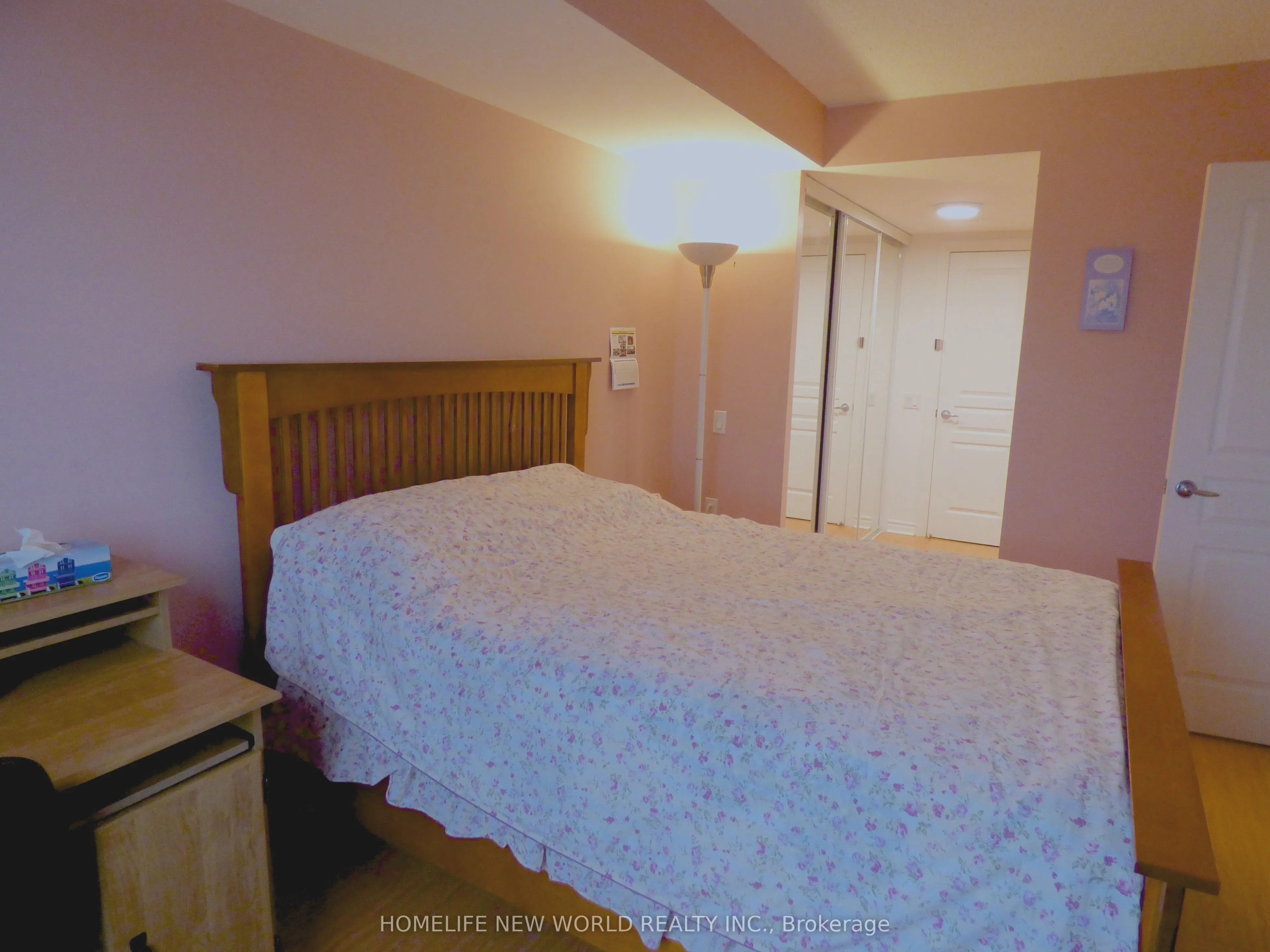 9015 Leslie Street #507