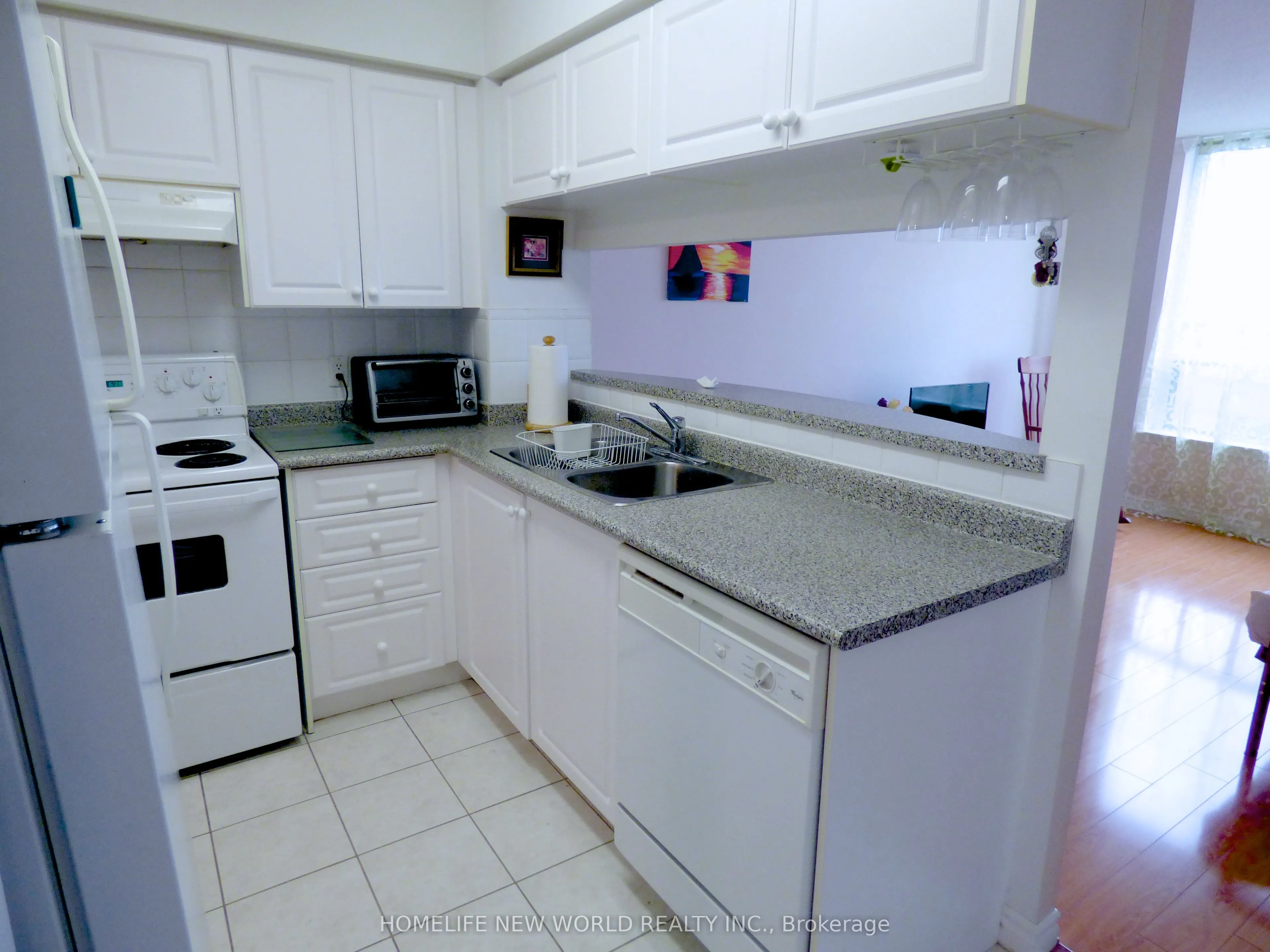 9015 Leslie Street #507
