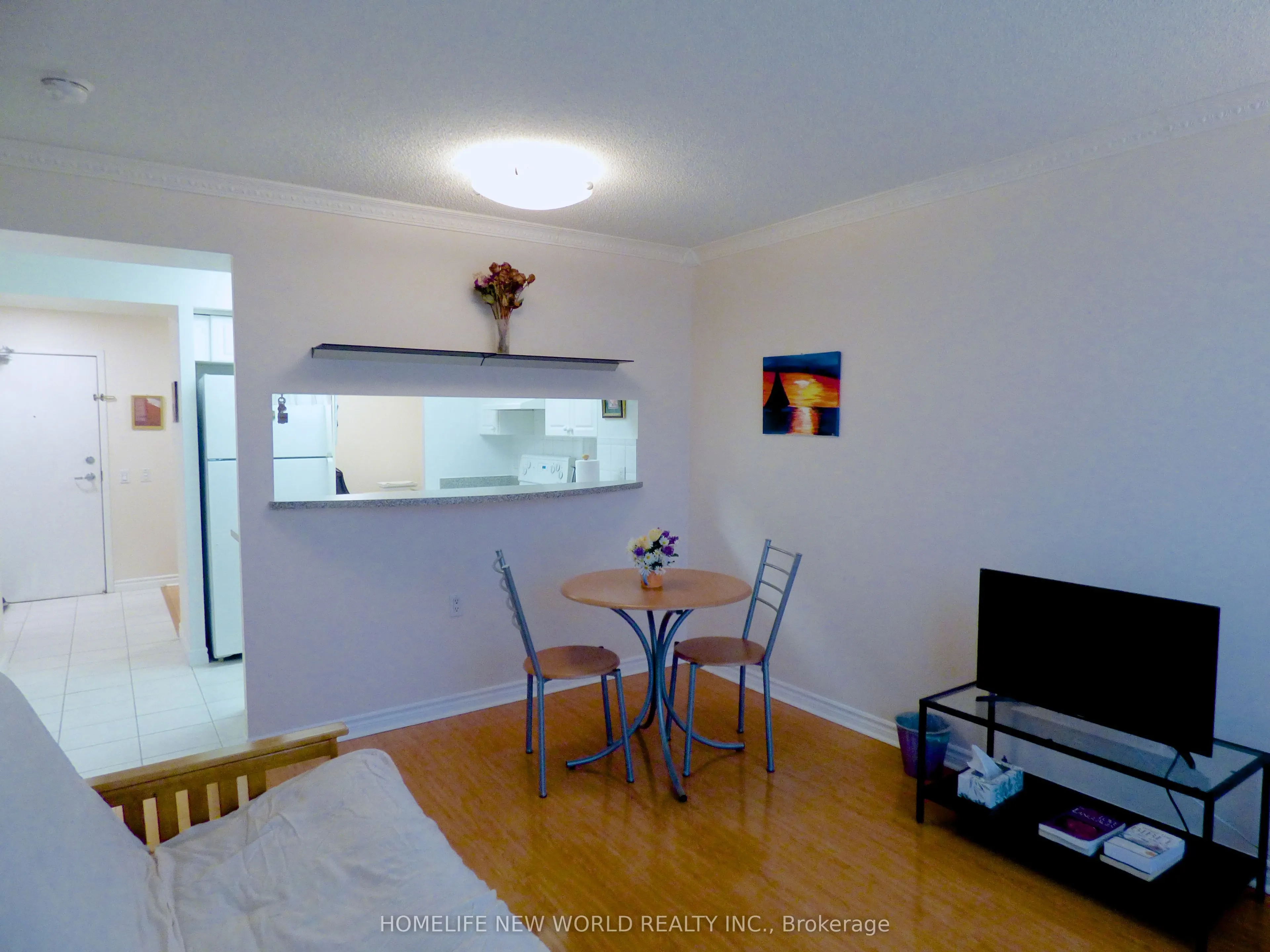 9015 Leslie Street #507