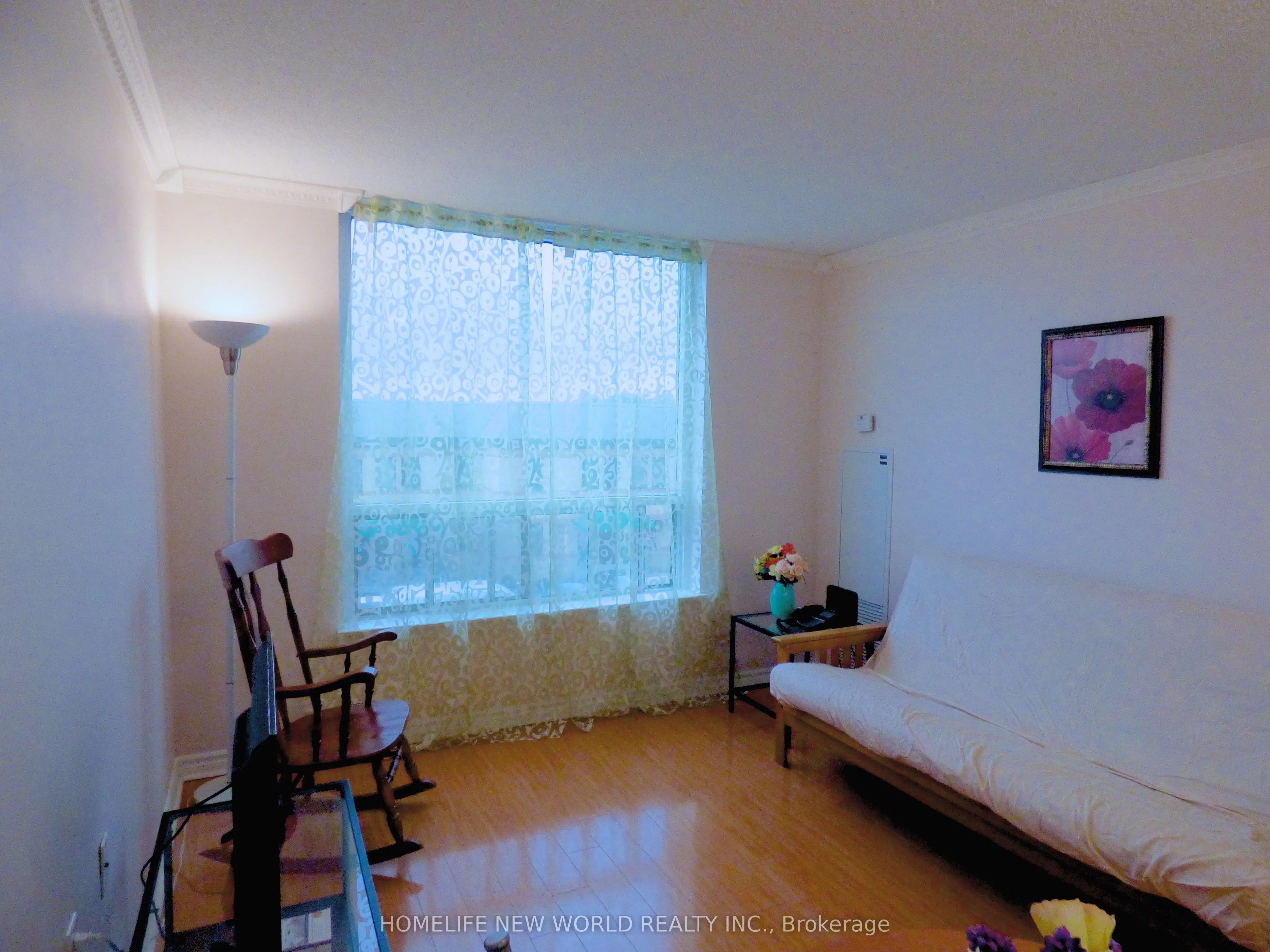9015 Leslie Street #507