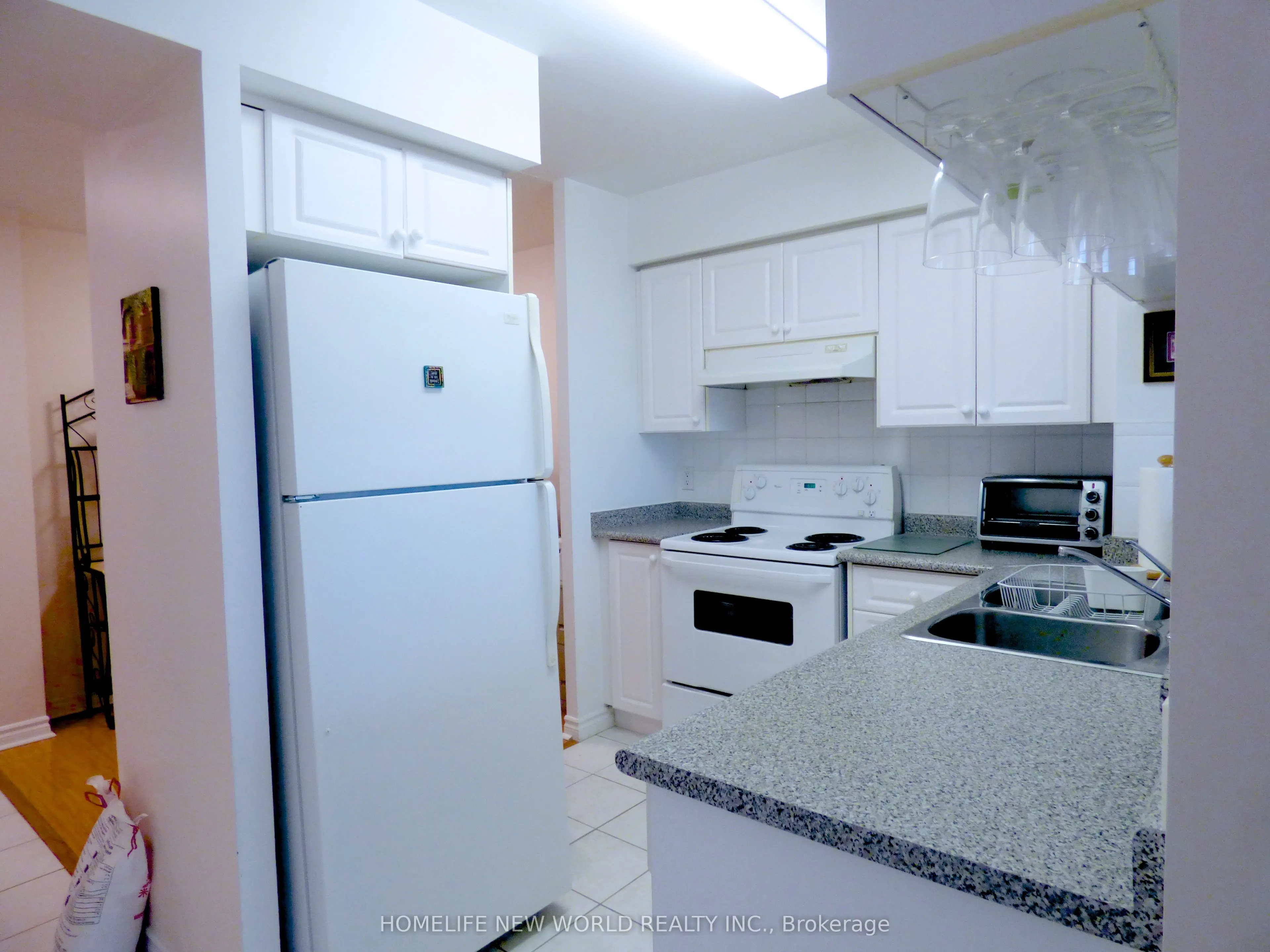 9015 Leslie Street #507