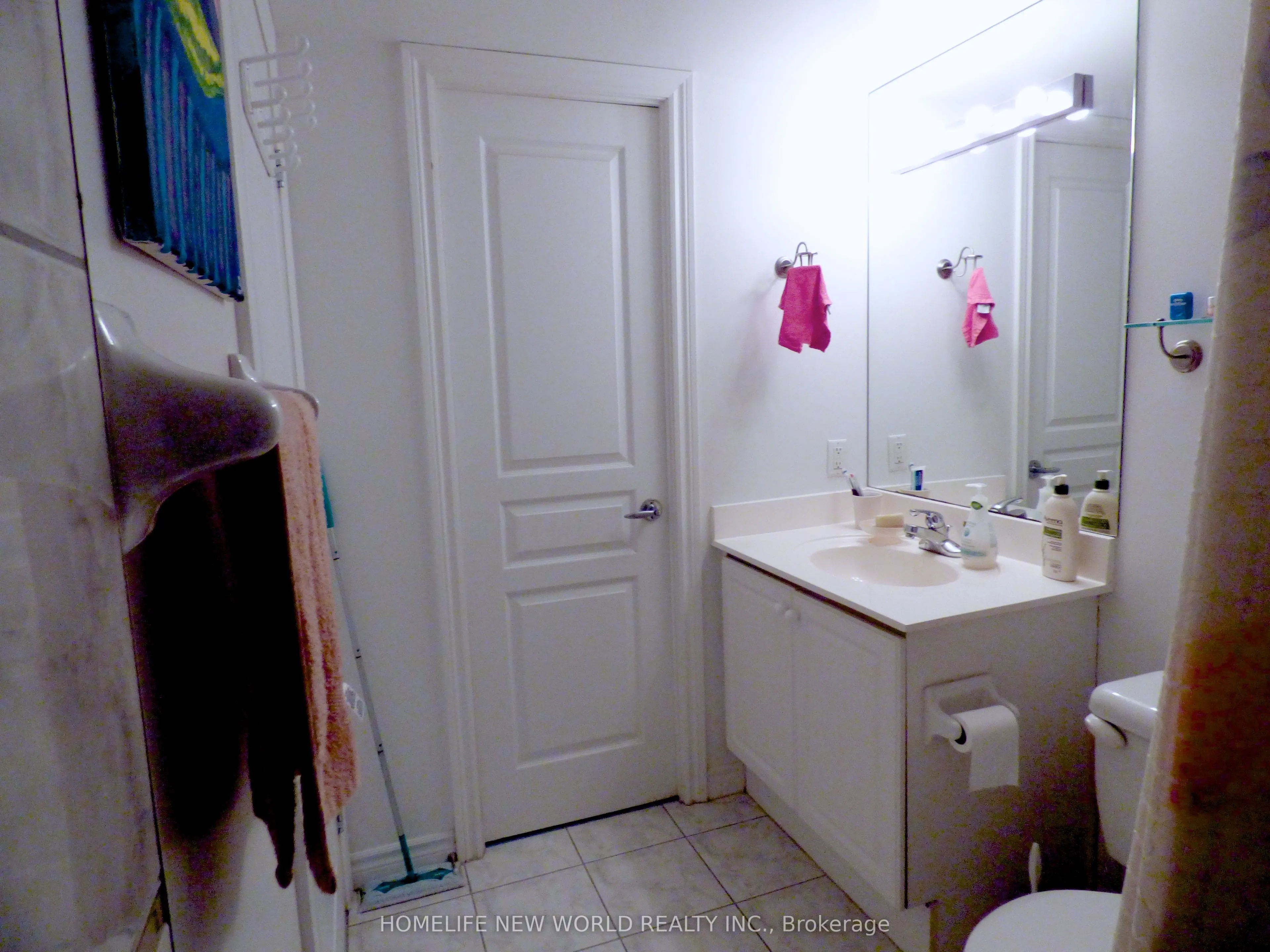 9015 Leslie Street #507