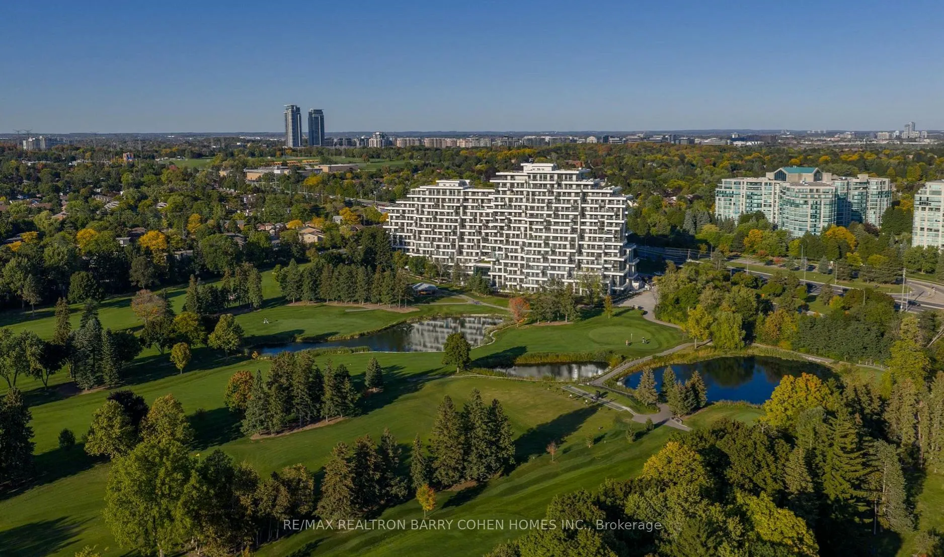 397 Royal Orchard Boulevard #1008