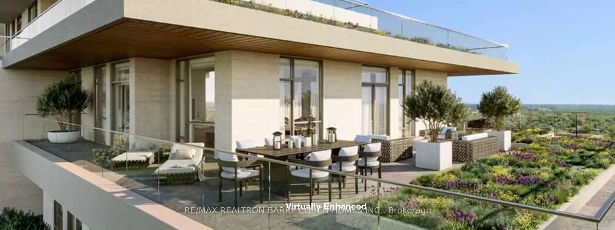 397 Royal Orchard Boulevard #1008