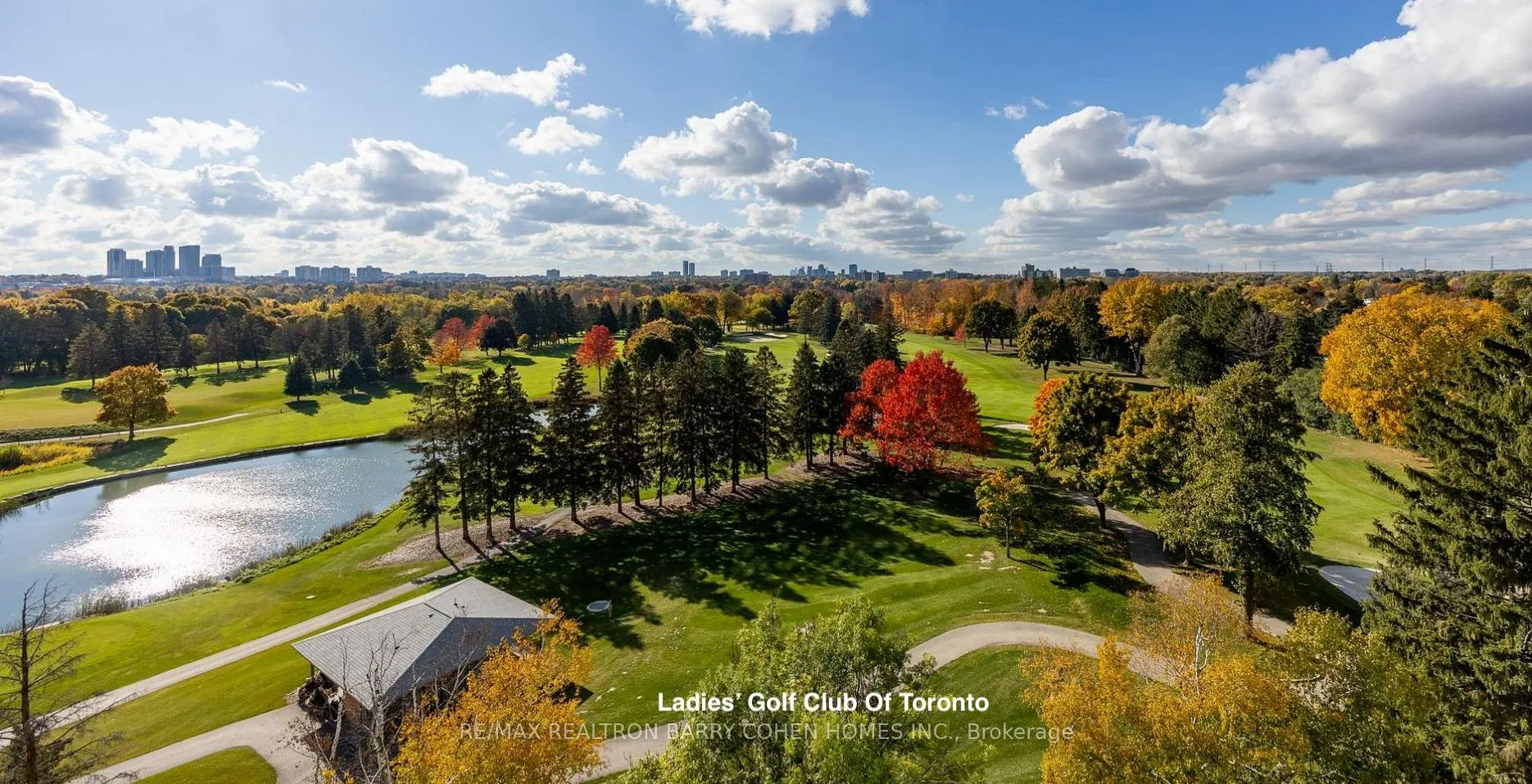 397 Royal Orchard Boulevard #1008