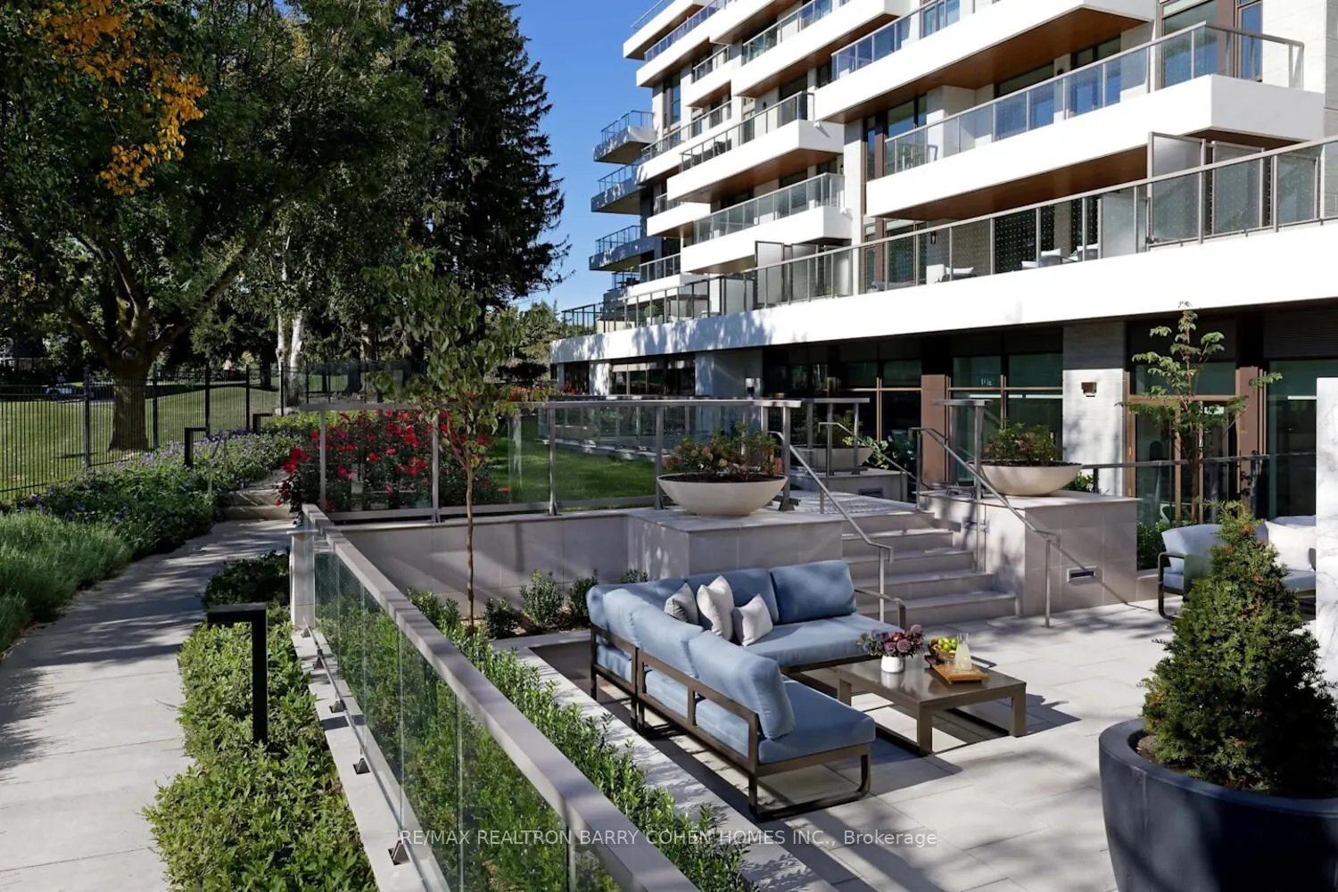 397 Royal Orchard Boulevard #1008