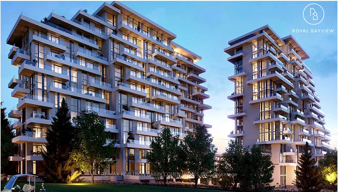 397 Royal Orchard Boulevard #1008