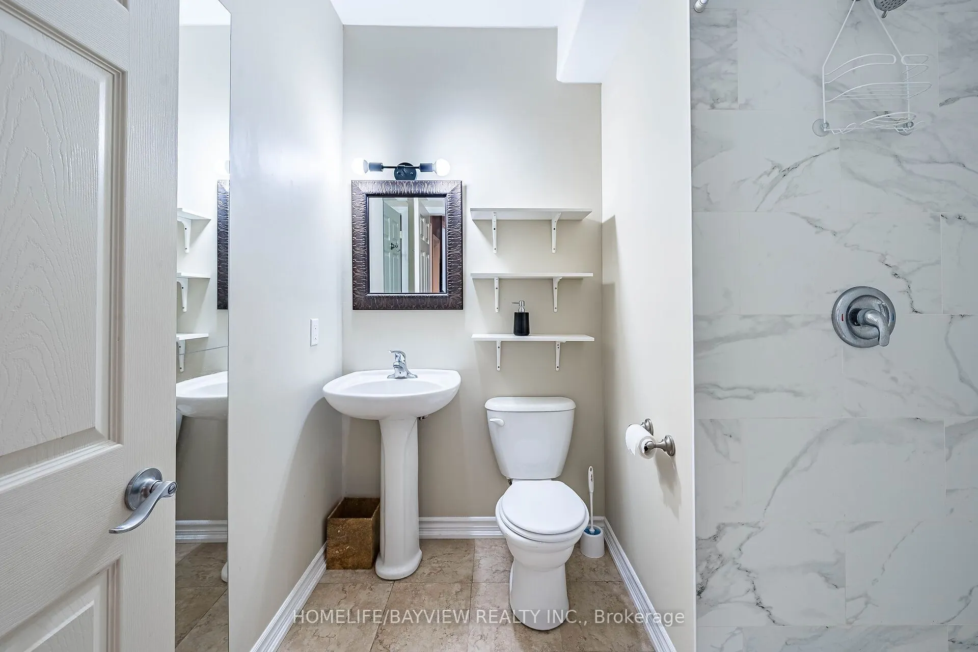 202 John Street W