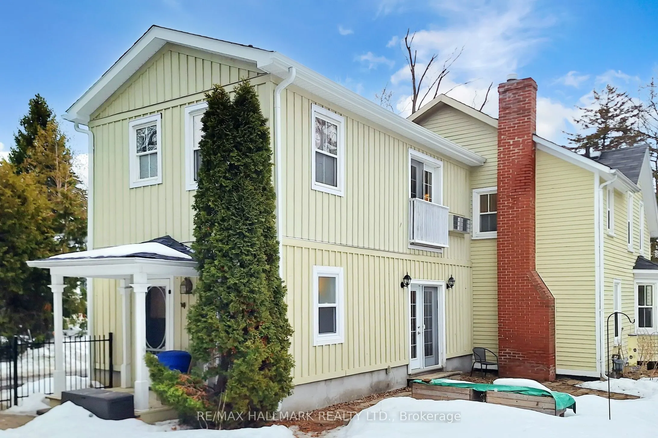 64 Powell Street