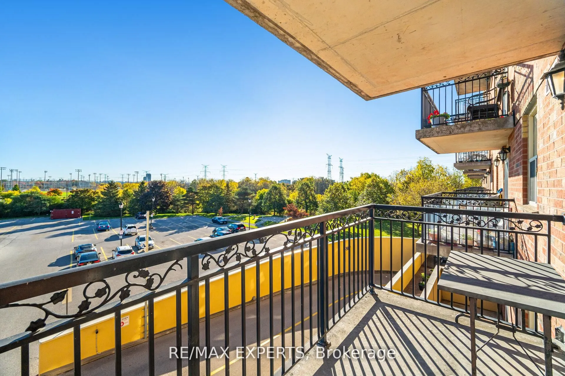 7373 Martin Grove Road #309