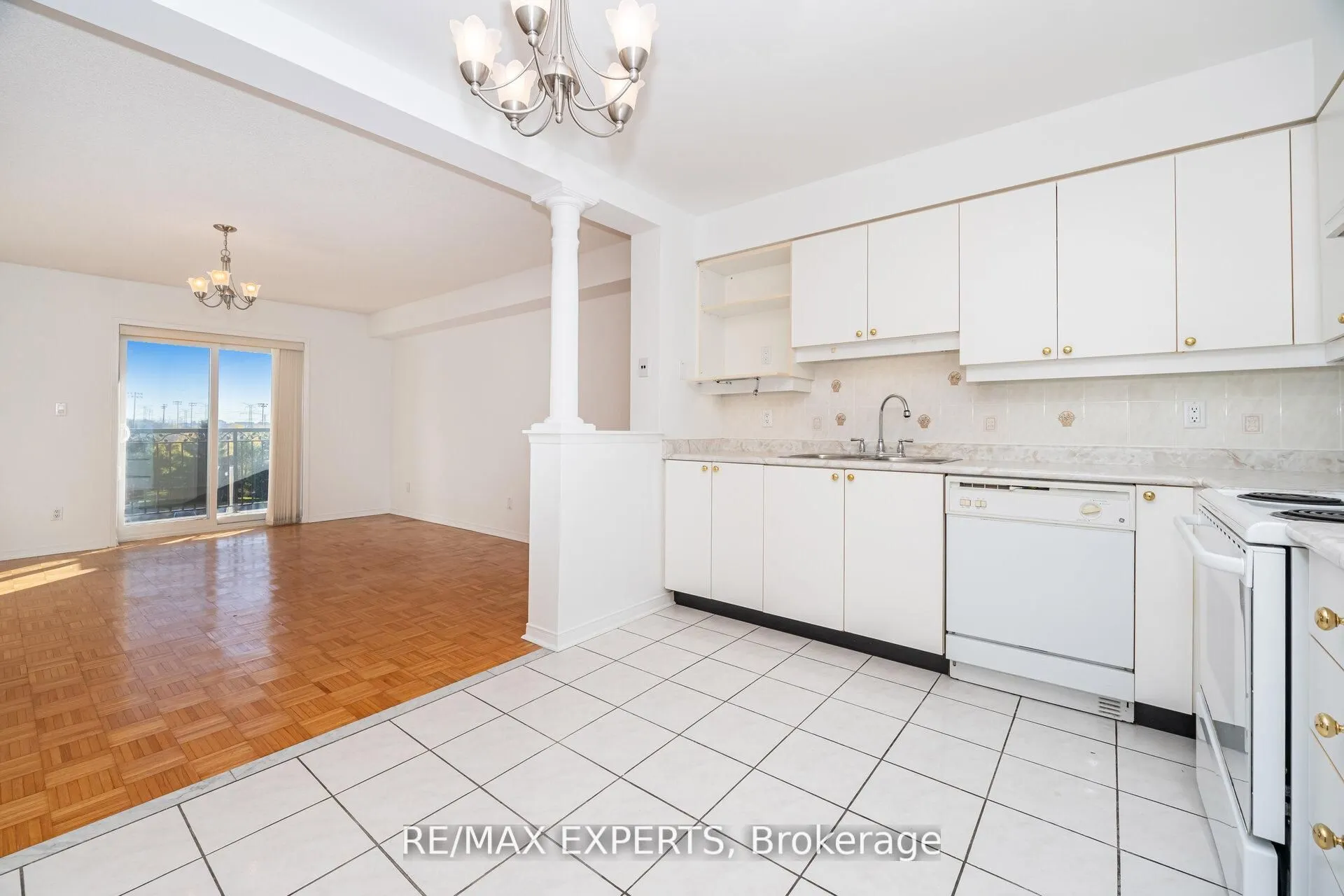 7373 Martin Grove Road #309