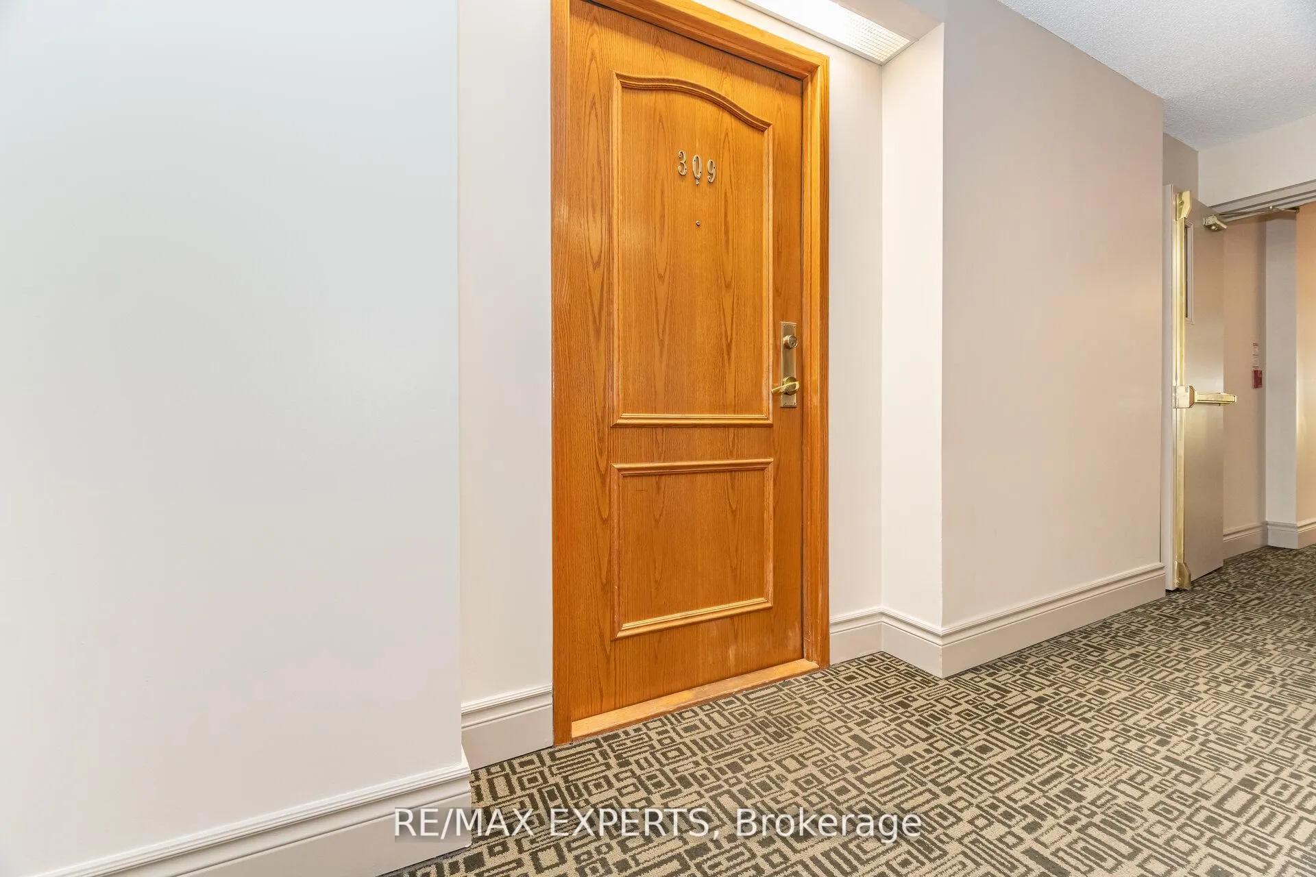 7373 Martin Grove Road #309