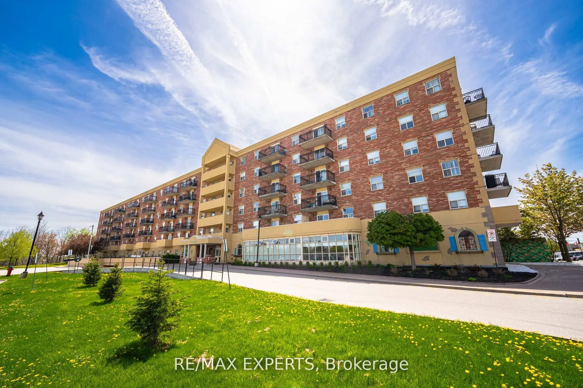 7373 Martin Grove Road #309