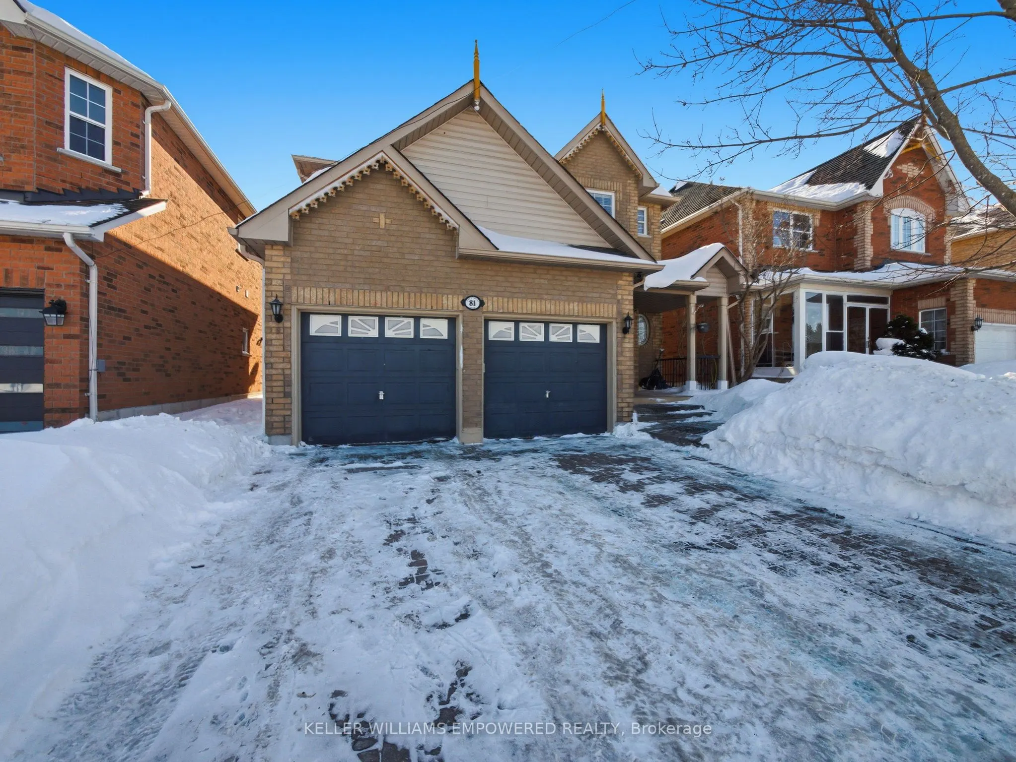 81 Old Colony Road