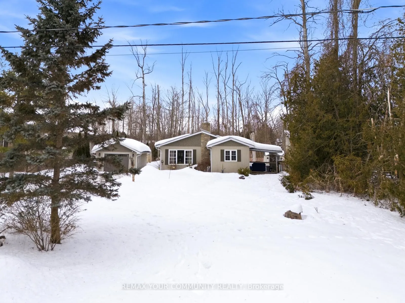 3816 30th Side Road