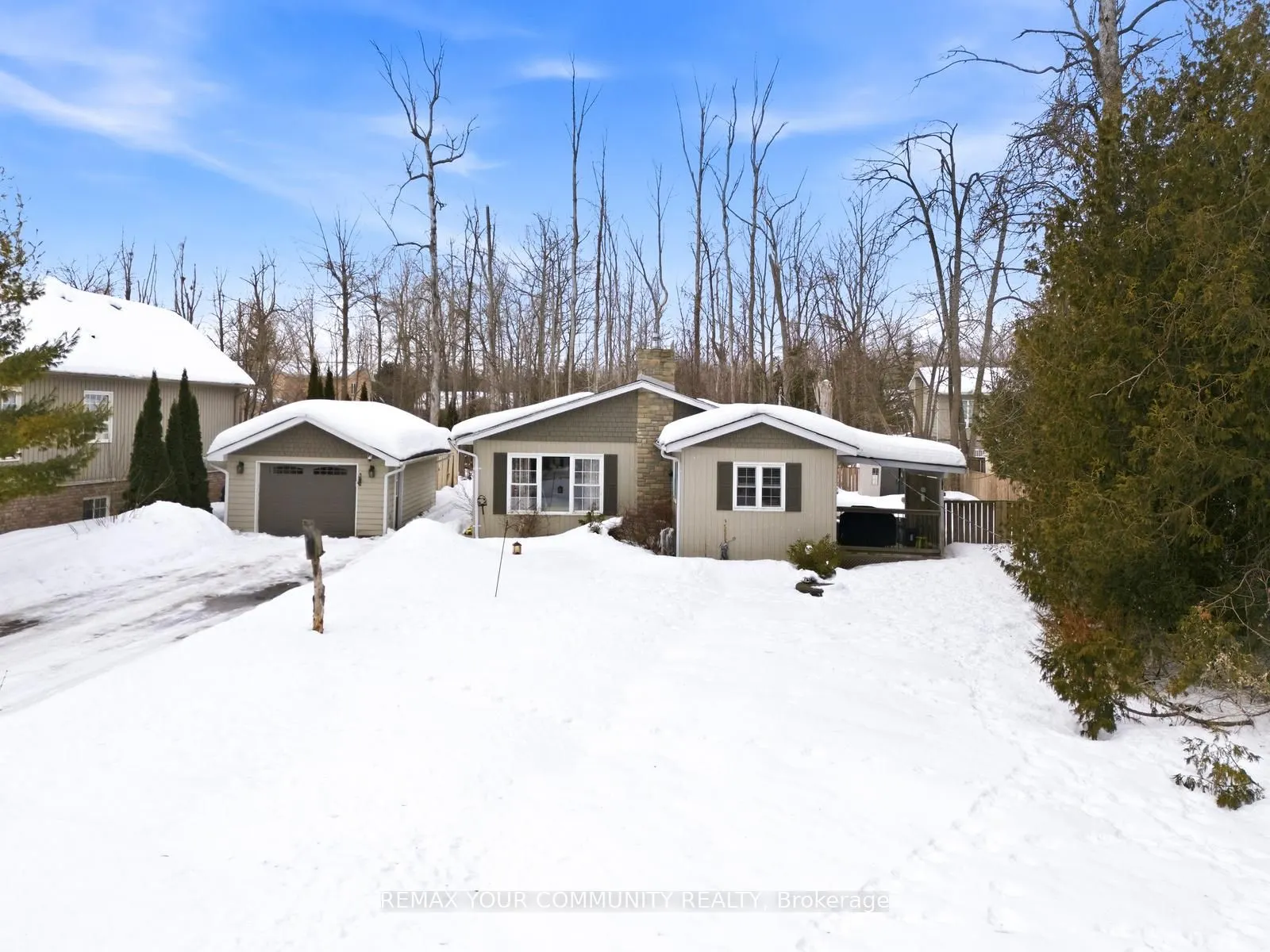 3816 30th Side Road