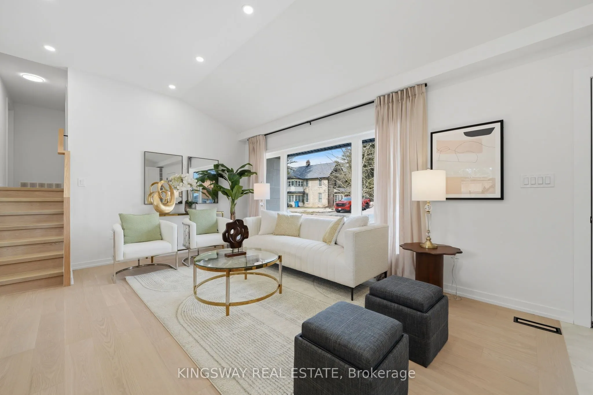 3 Reuben Street