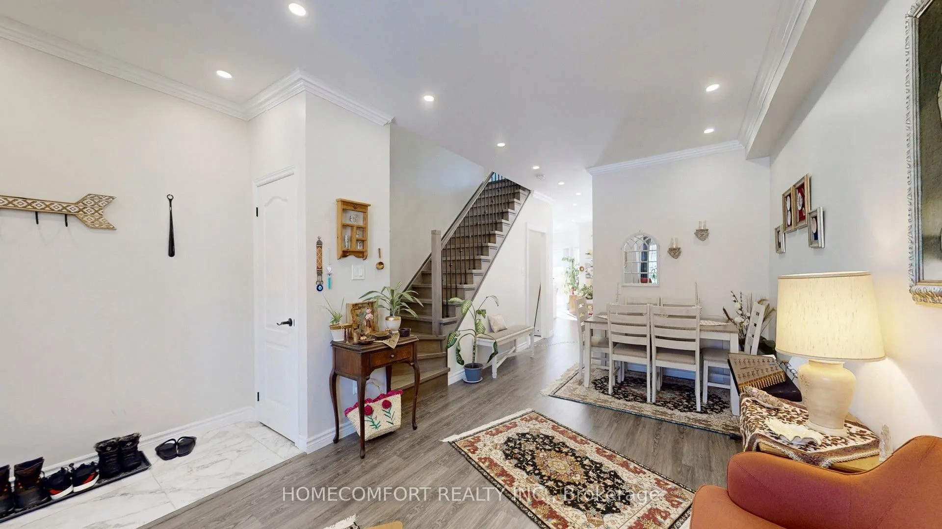 4 Caymus Street