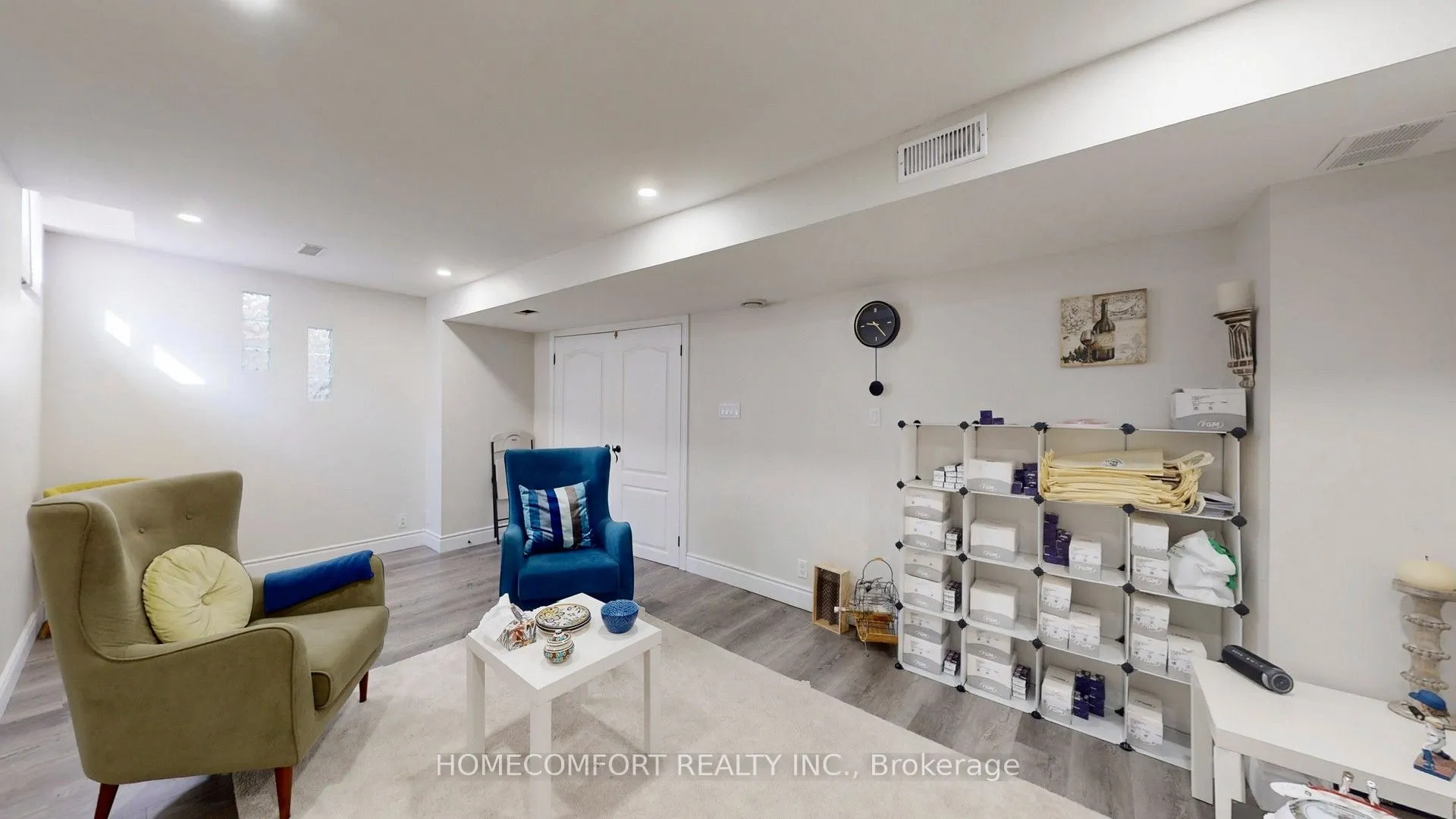 4 Caymus Street