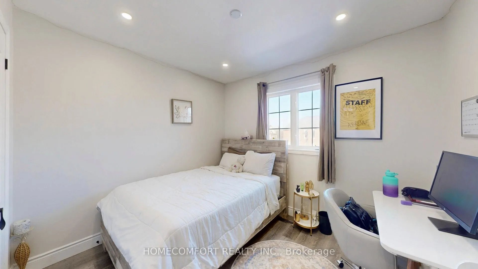 4 Caymus Street