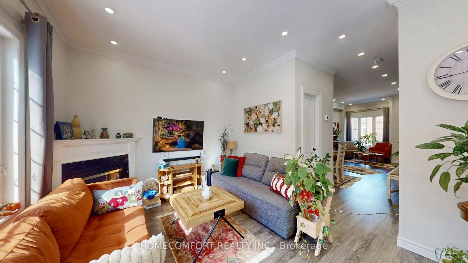 4 Caymus Street