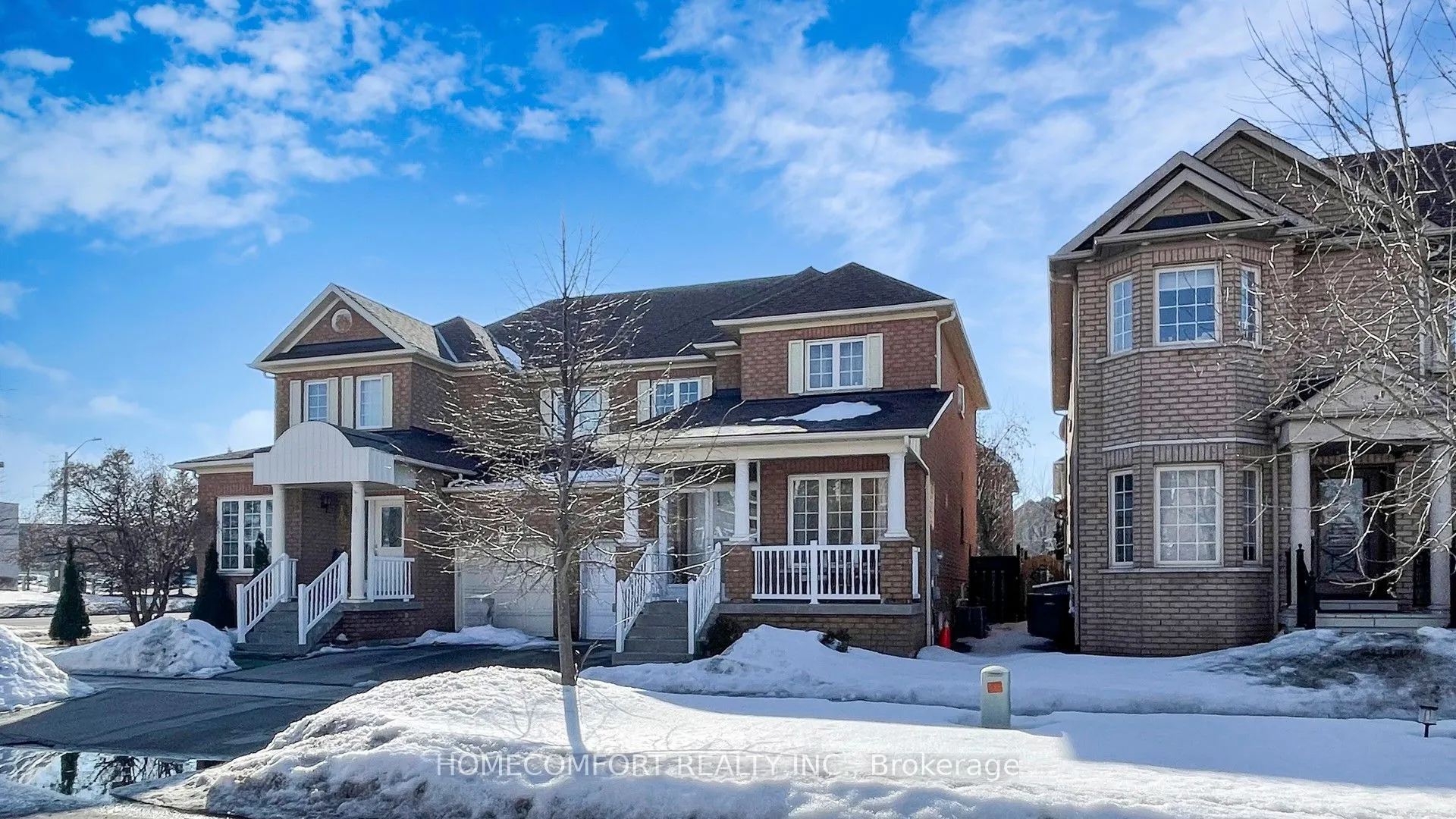 4 Caymus Street