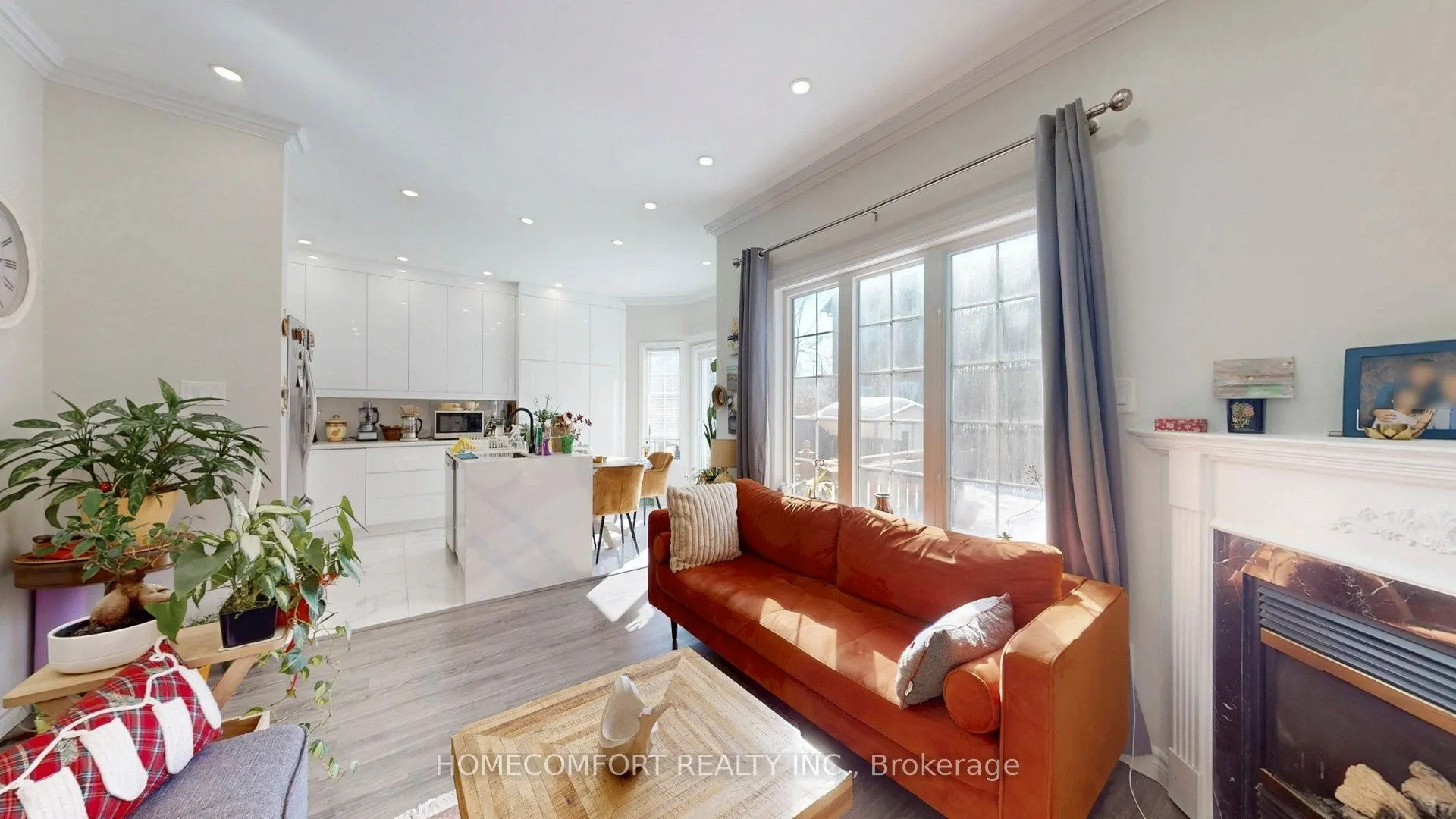 4 Caymus Street