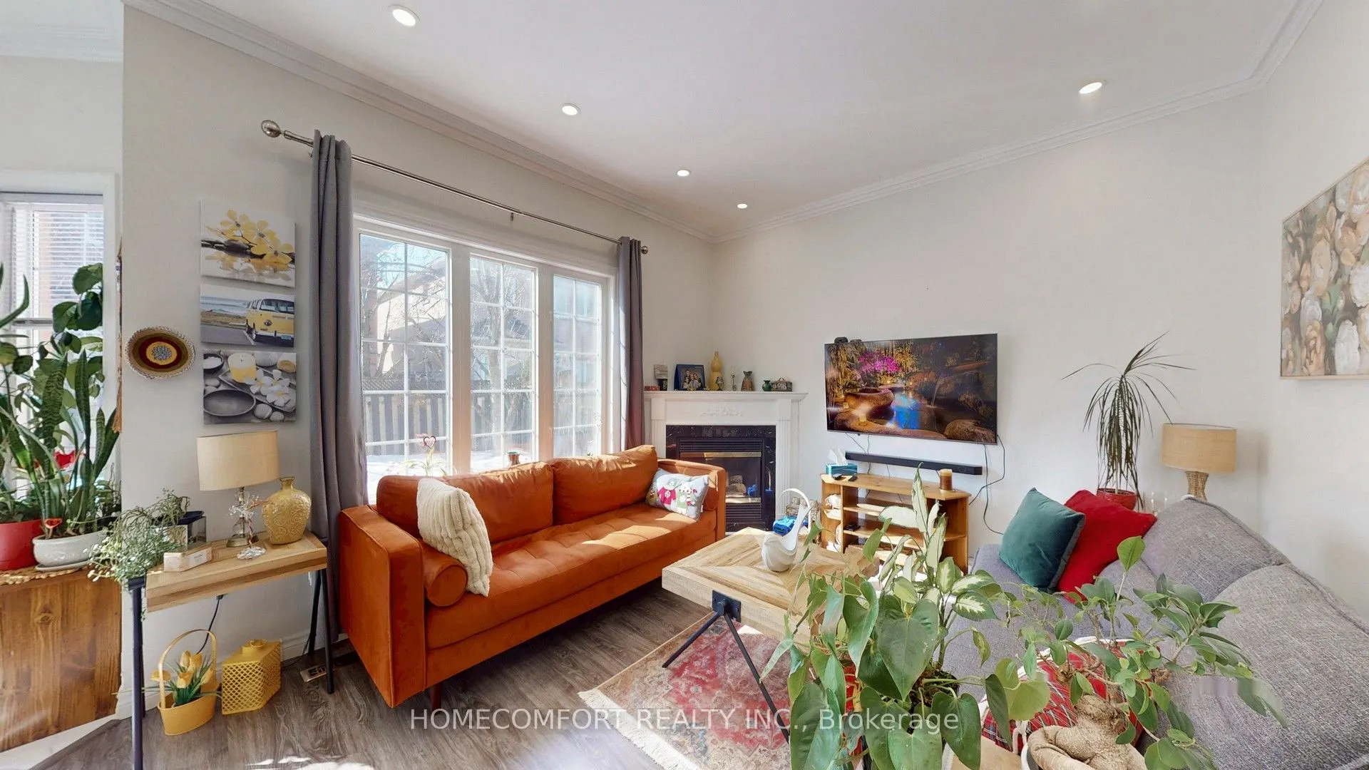 4 Caymus Street