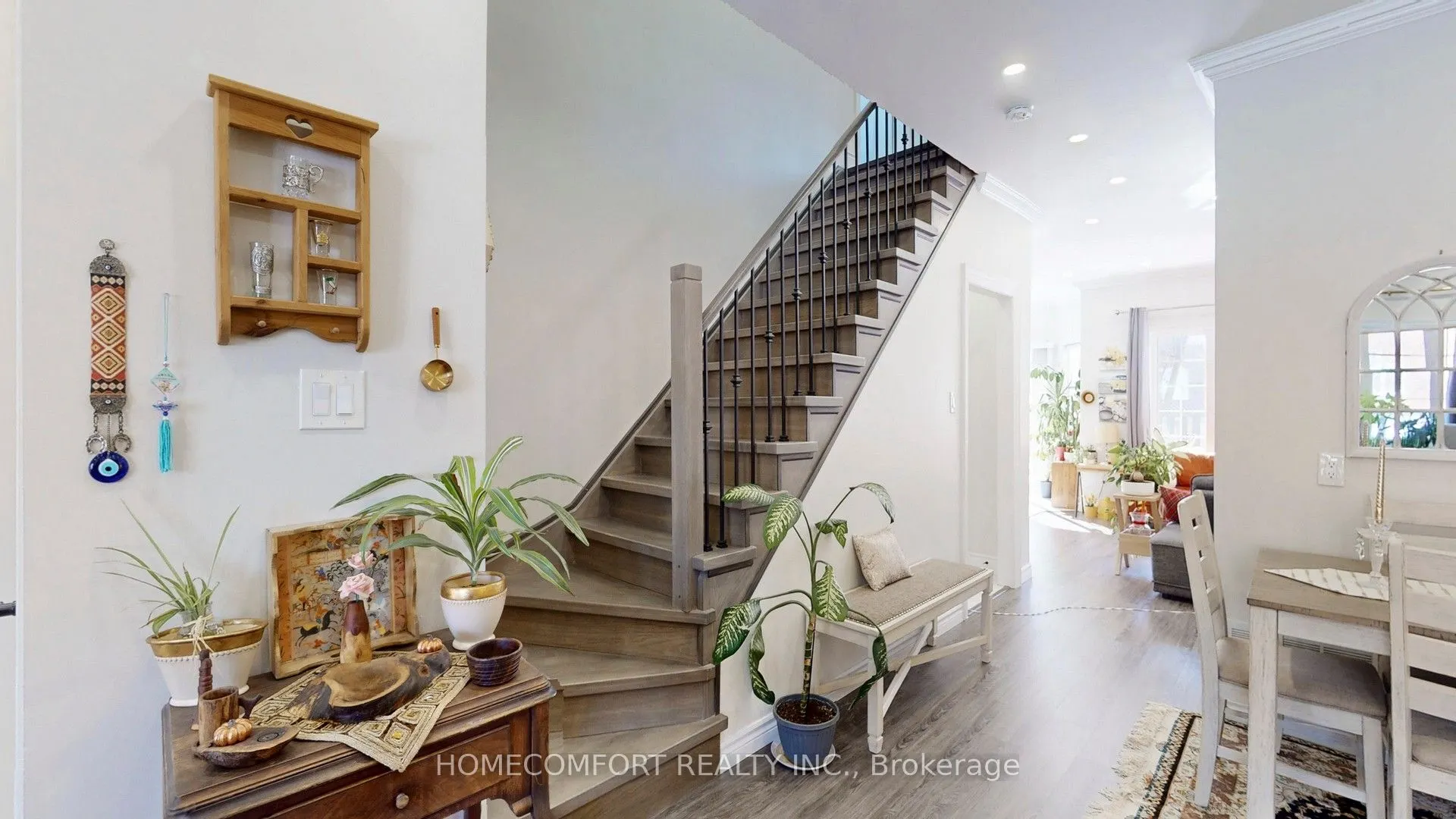 4 Caymus Street