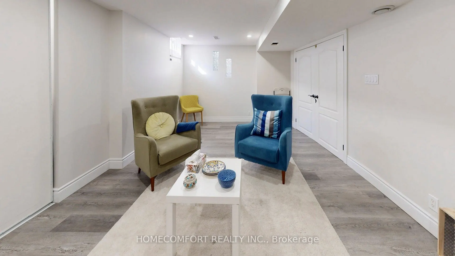 4 Caymus Street
