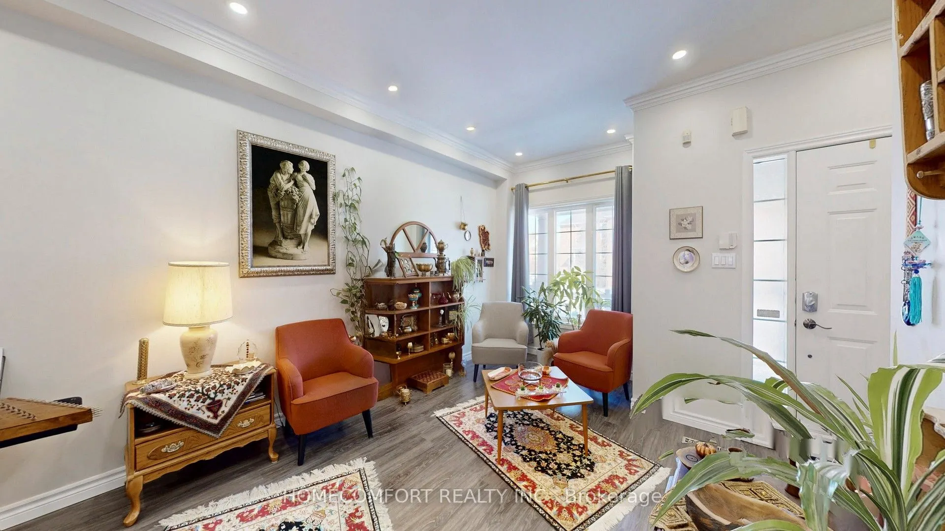 4 Caymus Street